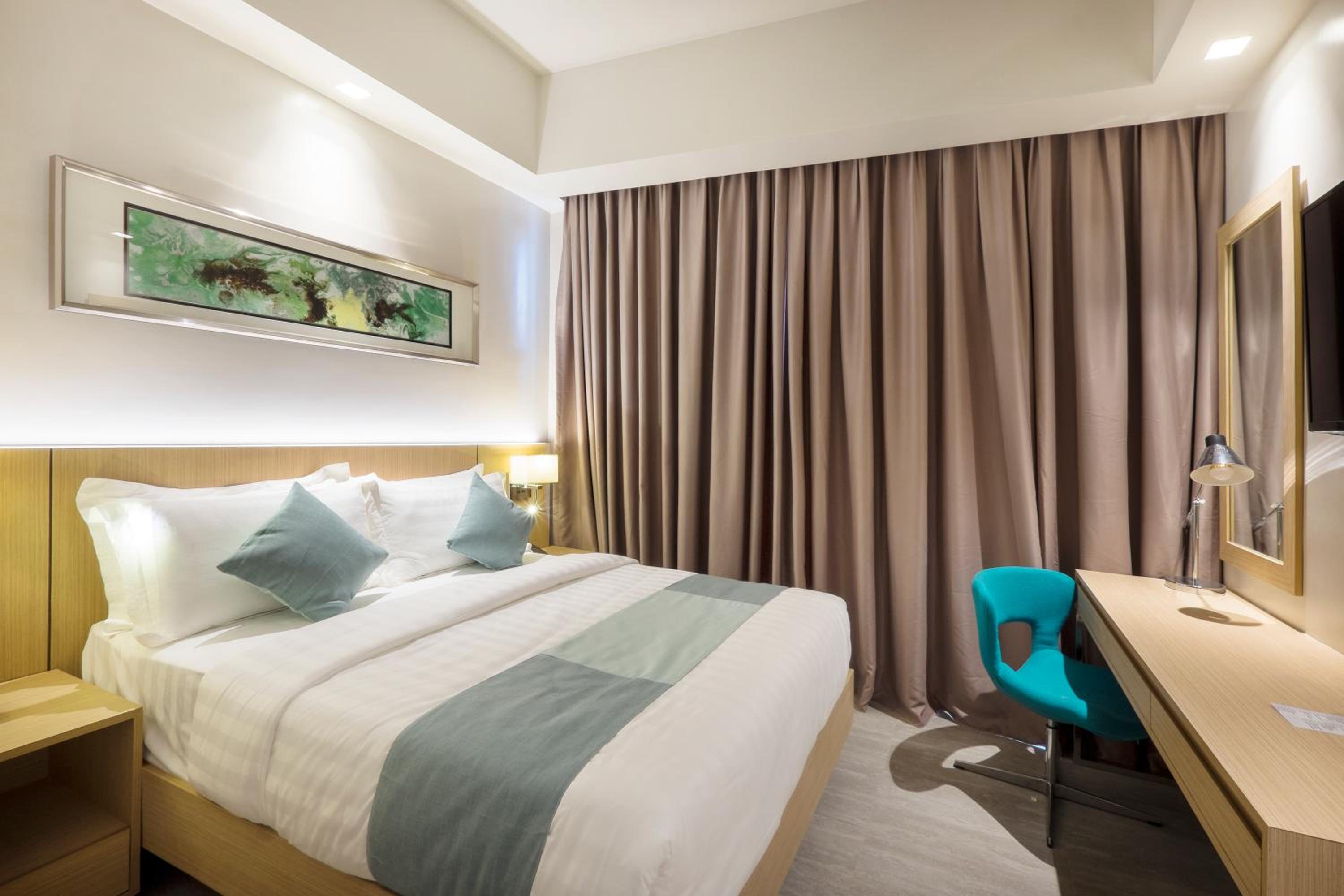Queen Room - Photo 1
