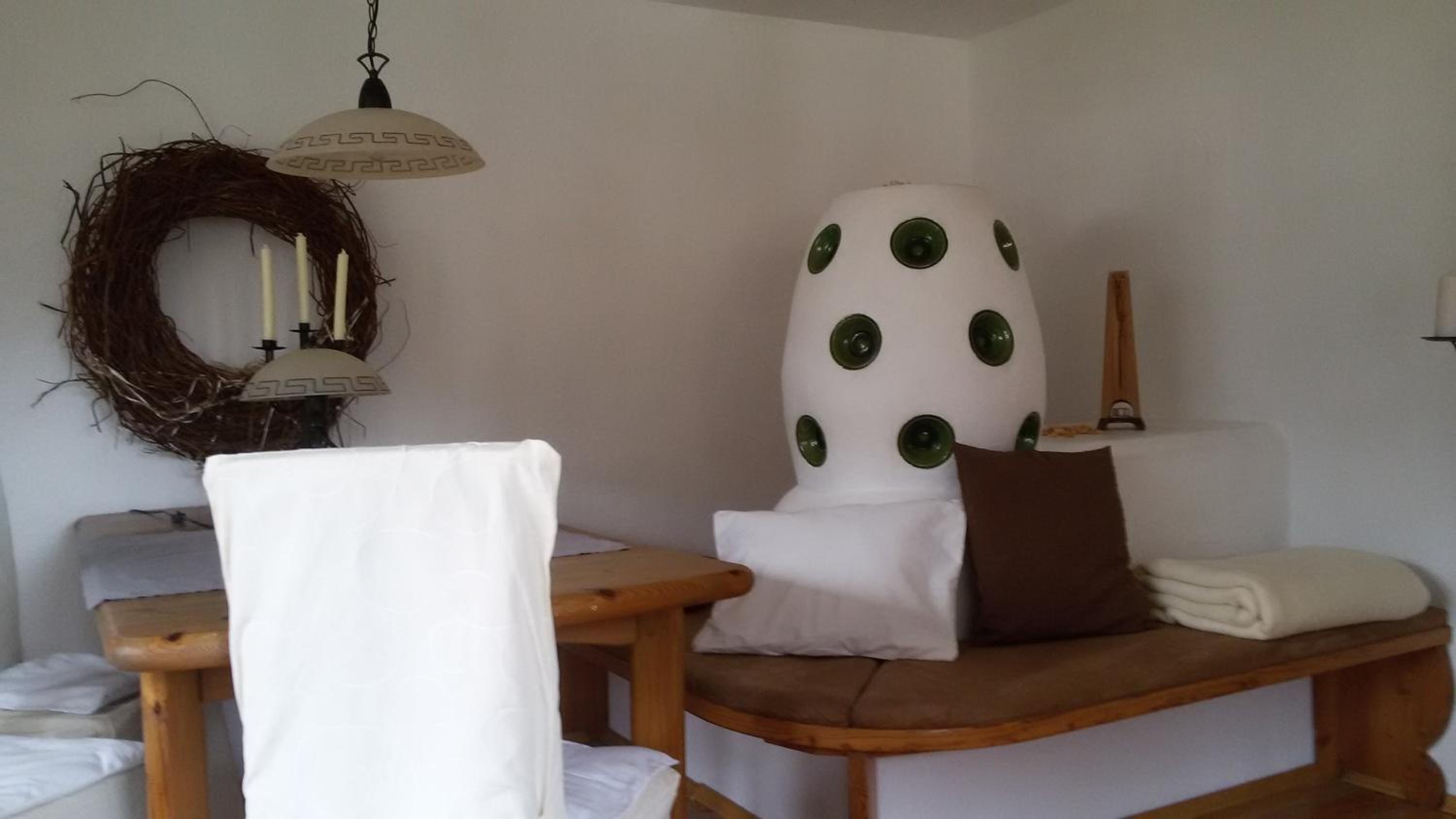 Two-Bedroom Apartment with Terrace - Photo 41