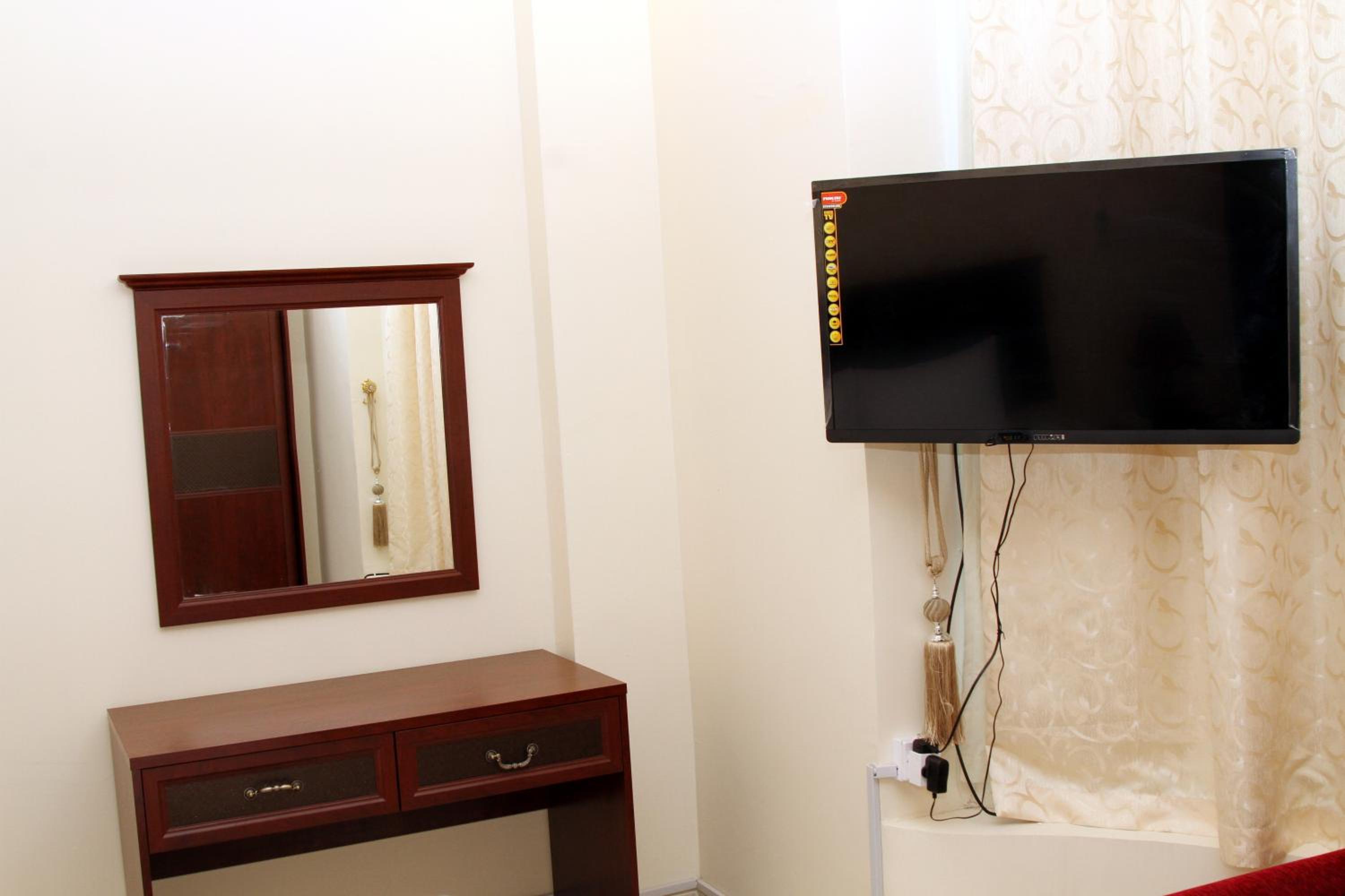 Deluxe Apartment photo 2