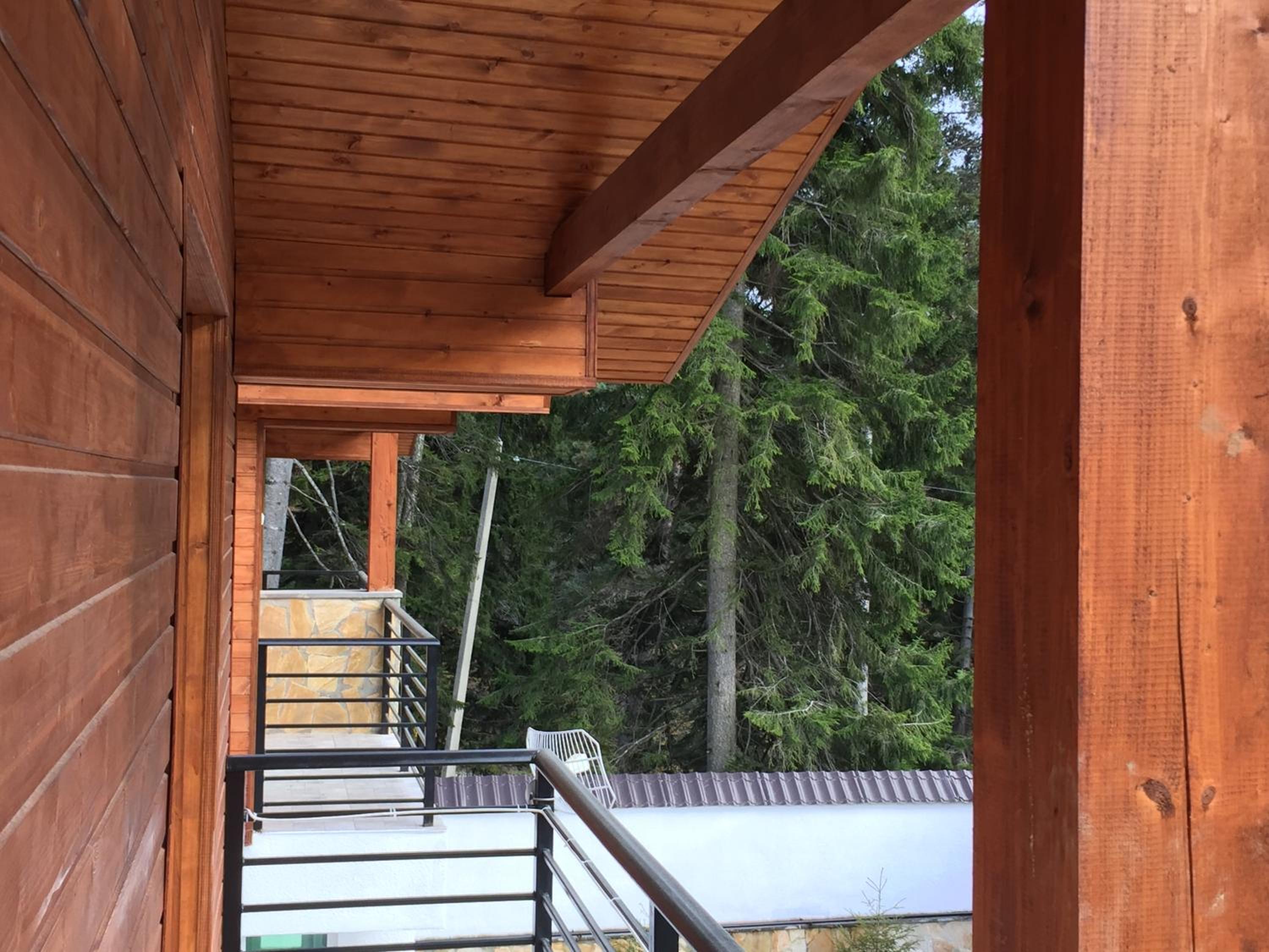 Maisonette photo 1