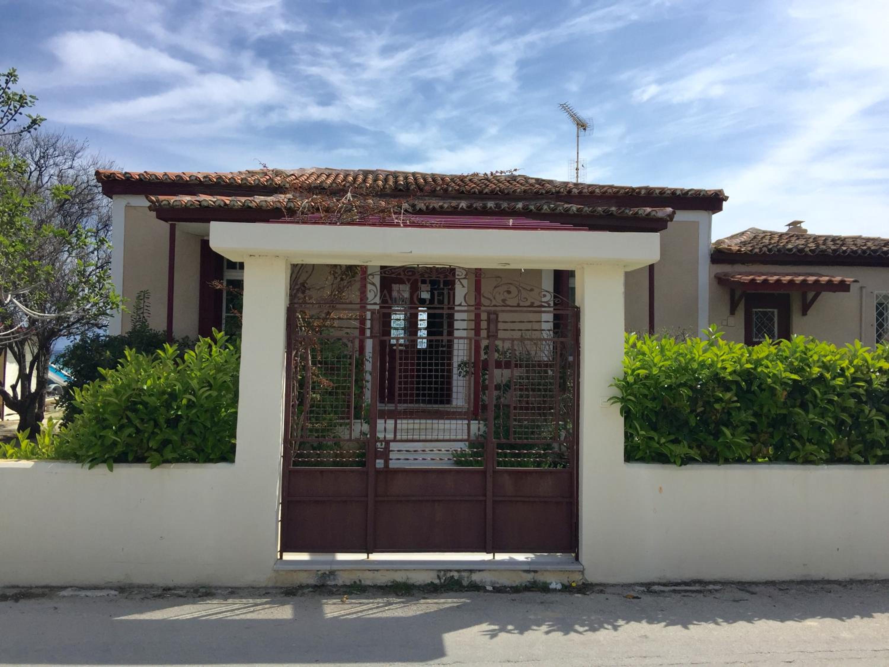 Villa - Beach Front - Photo 39