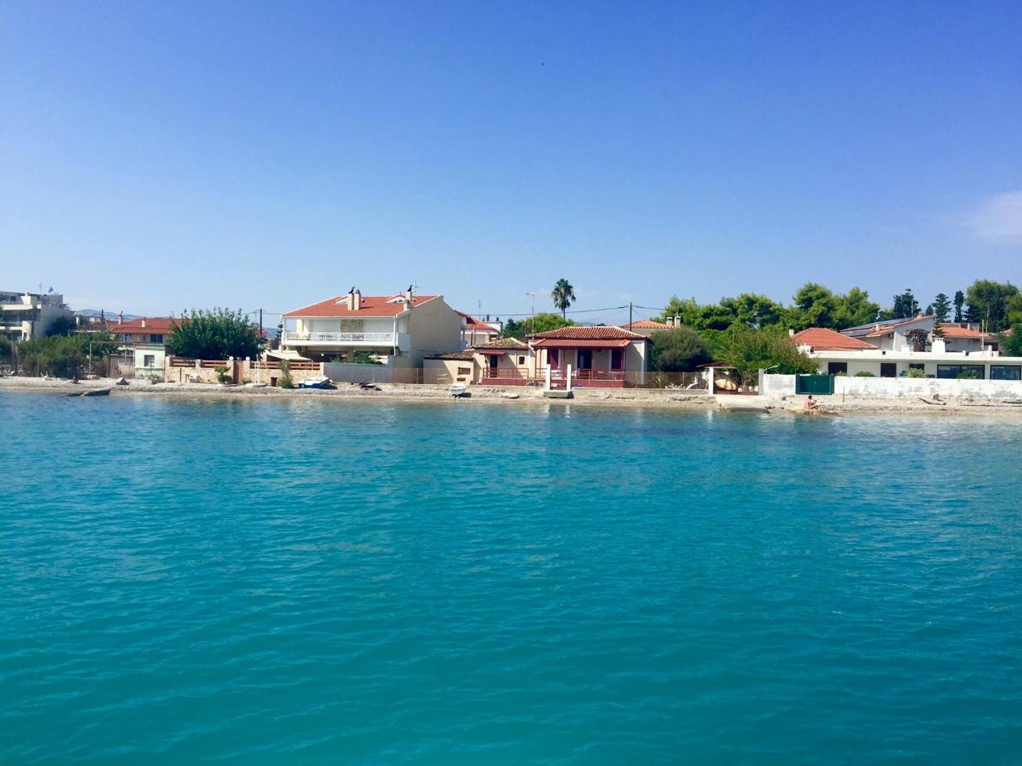 Villa - Beach Front - Photo 40