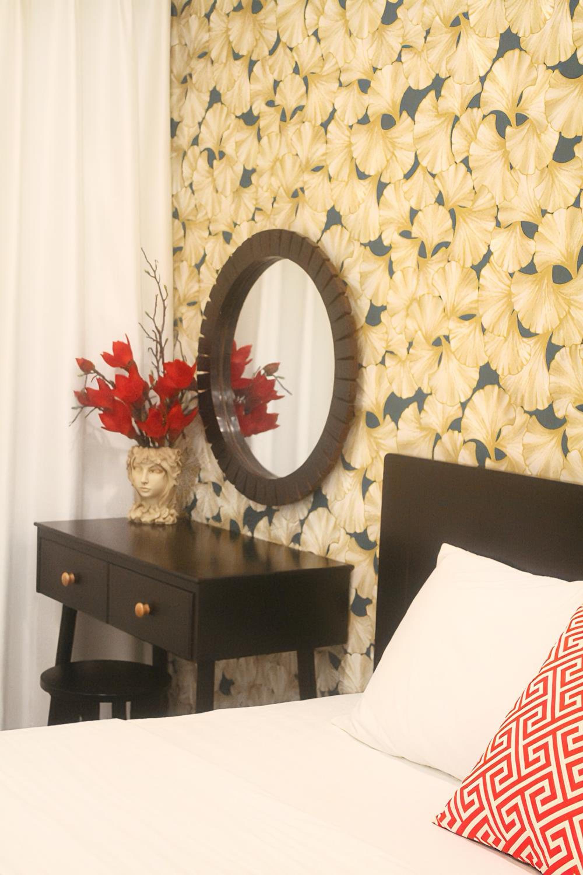 Superior Double Room with Two Double Beds photo 2