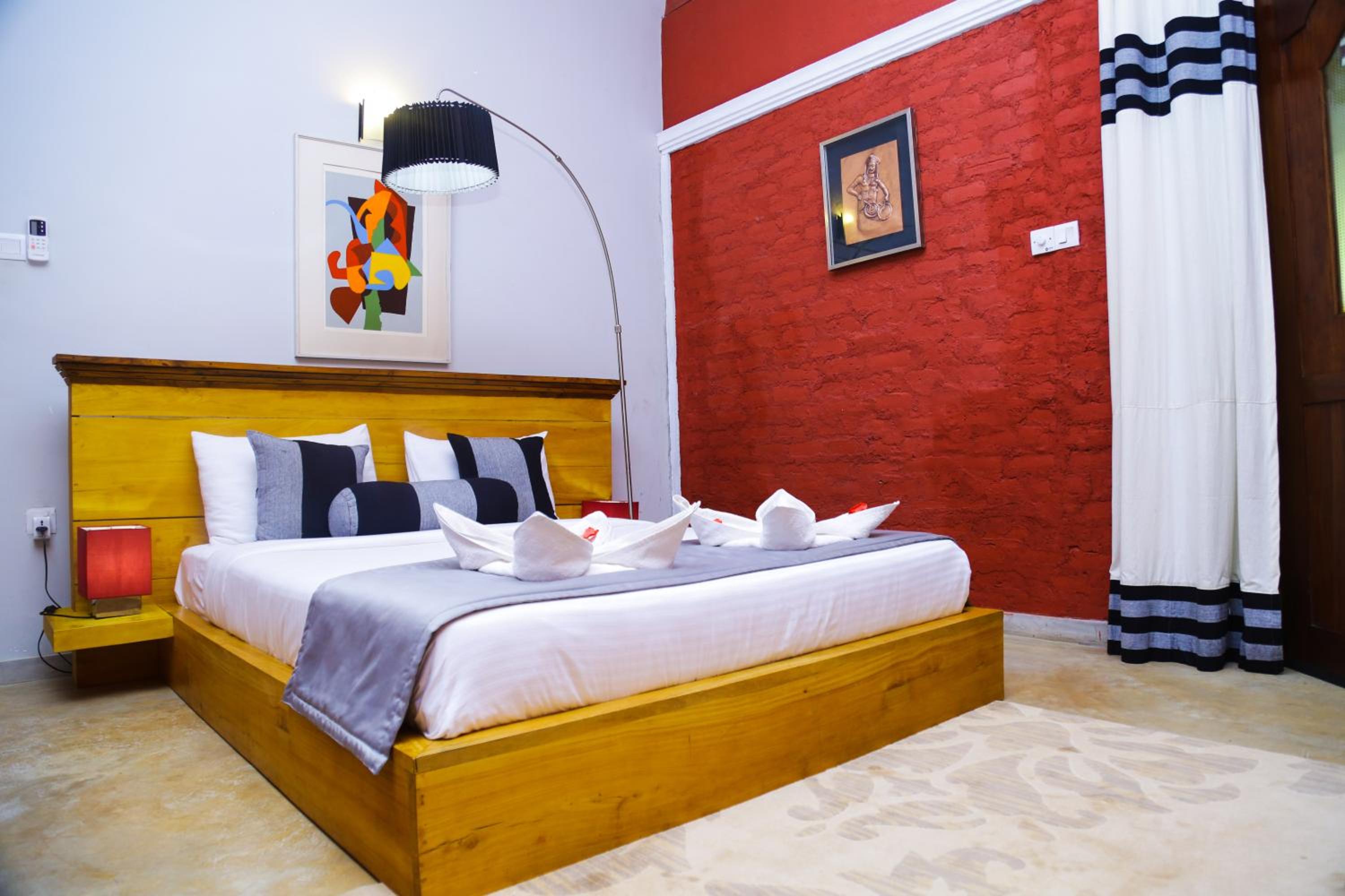 Suite Room photo 3
