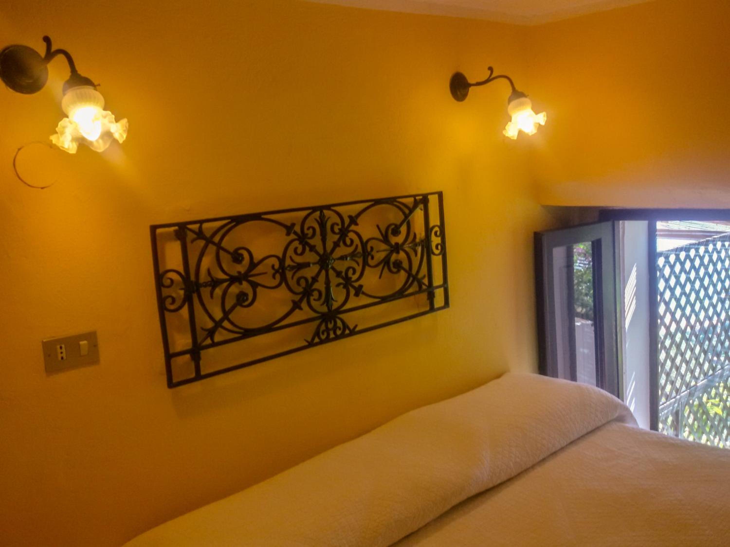 Two-Bedroom Apartment (4 Adults) - Annex