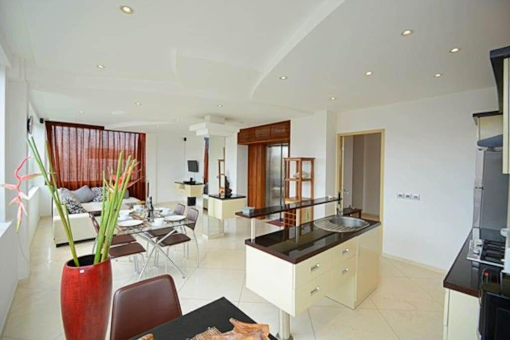 Deluxe Apartment - Photo 5