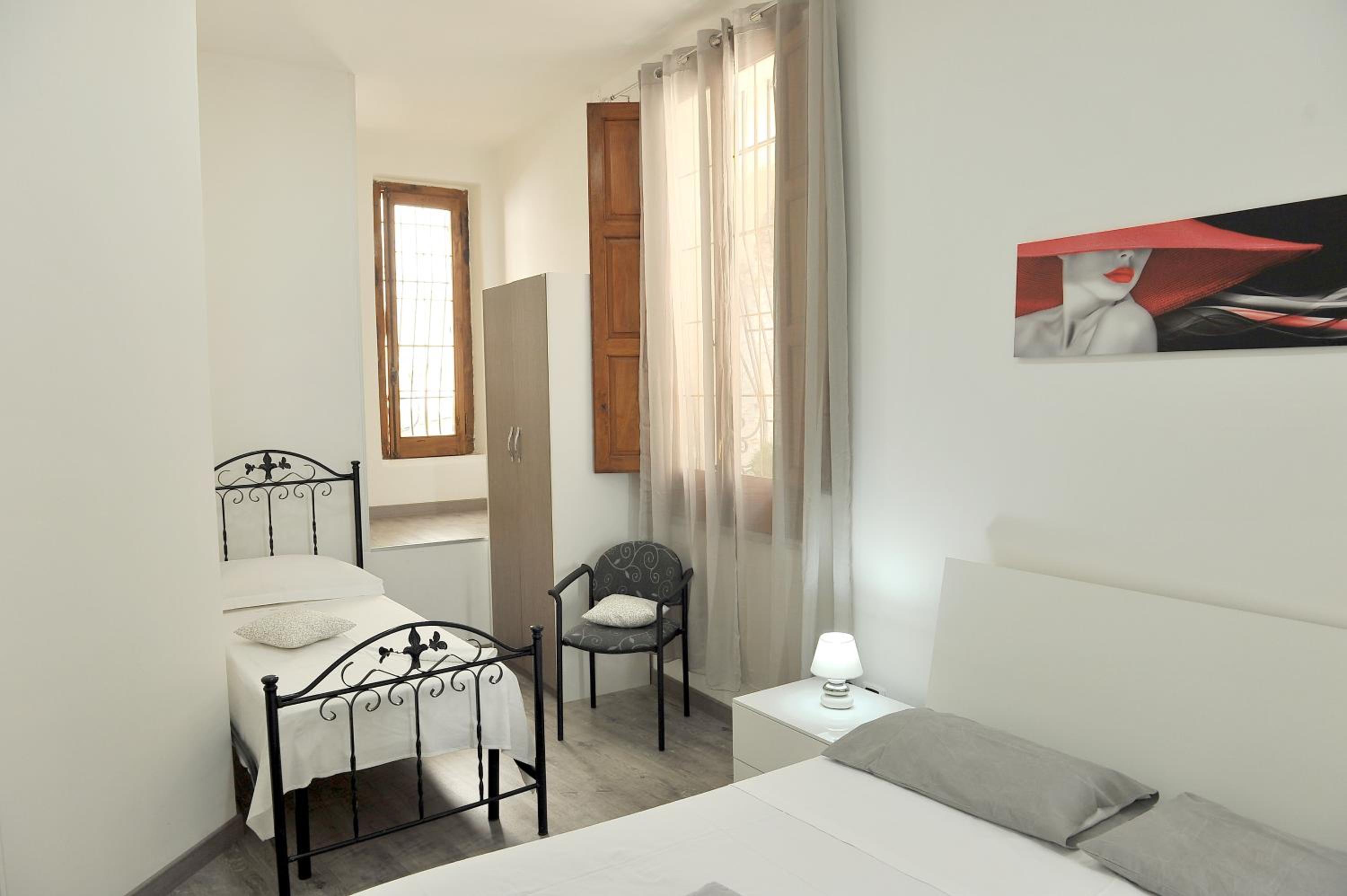 Double Room photo 3