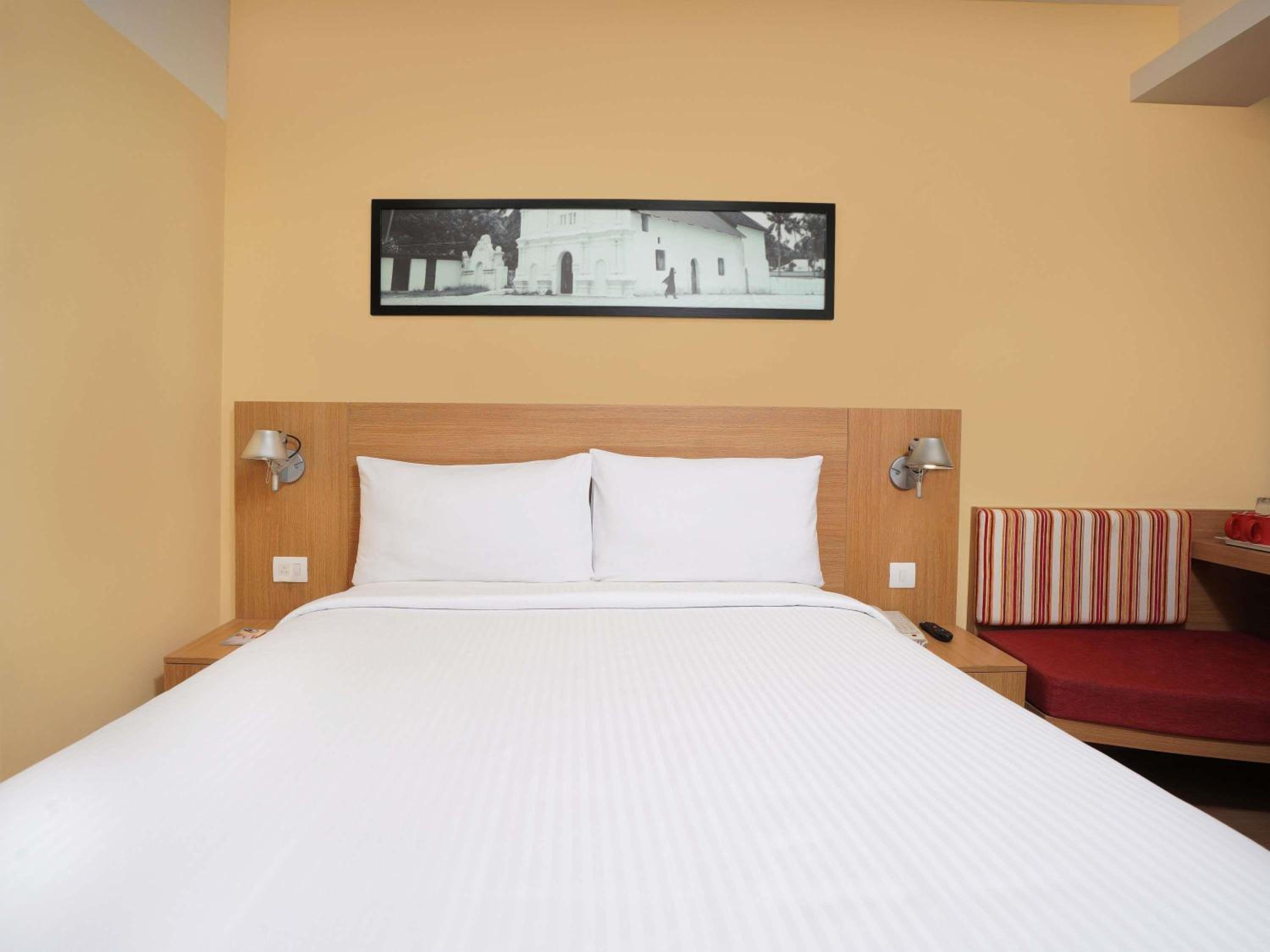 Deluxe Twin Room - 30% Off Dining photo 2