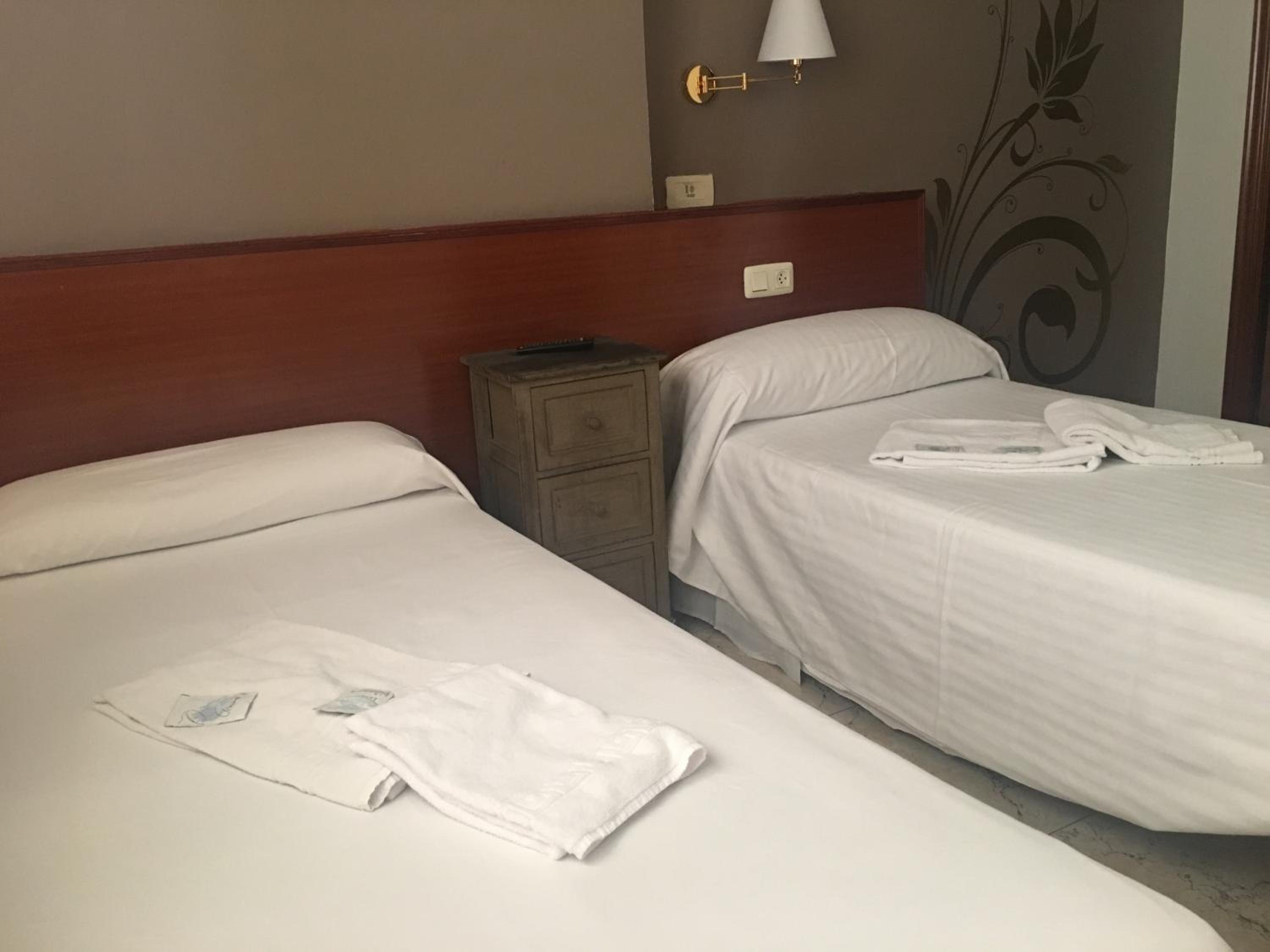 Habitación Doble