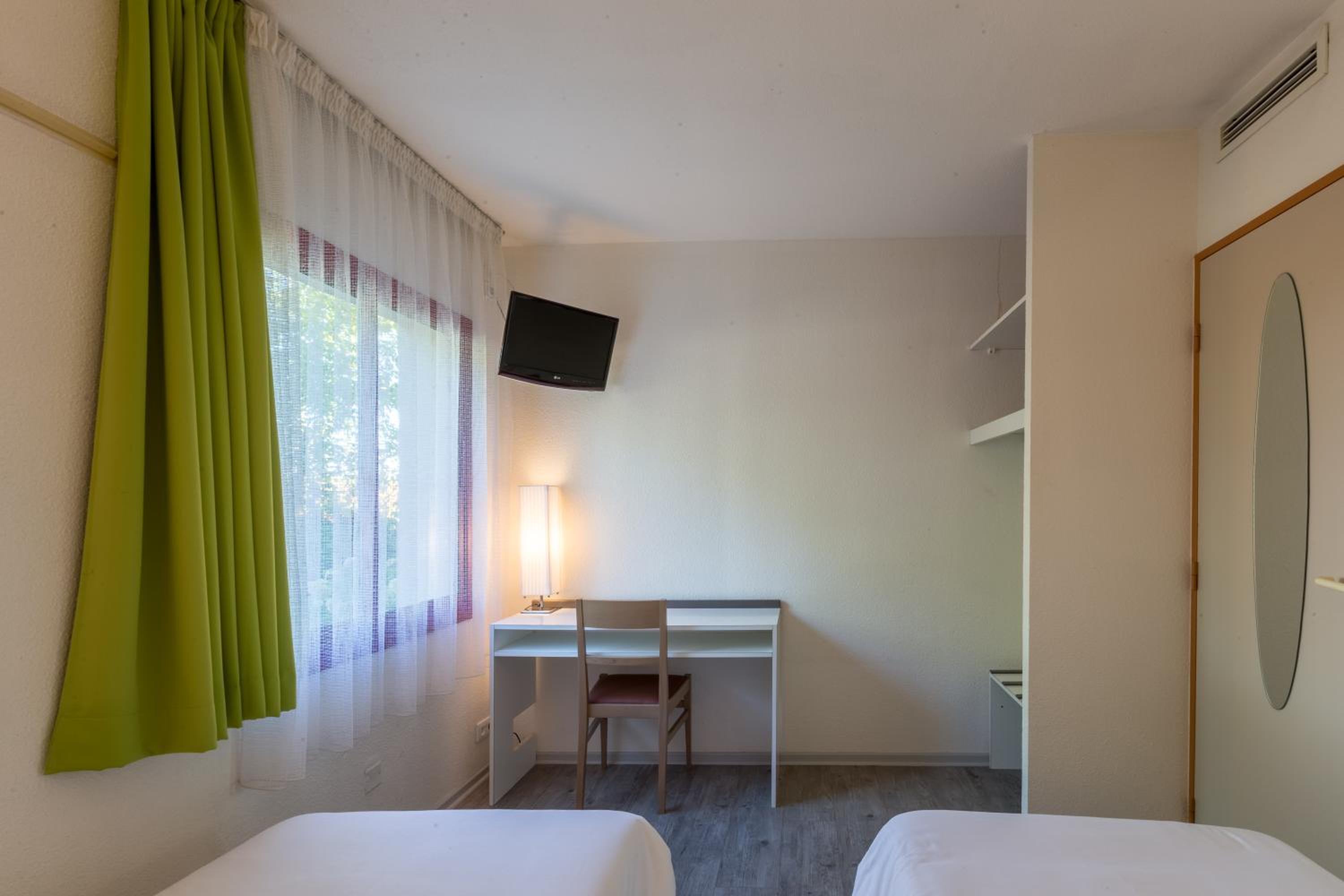 Twin Room photo 2