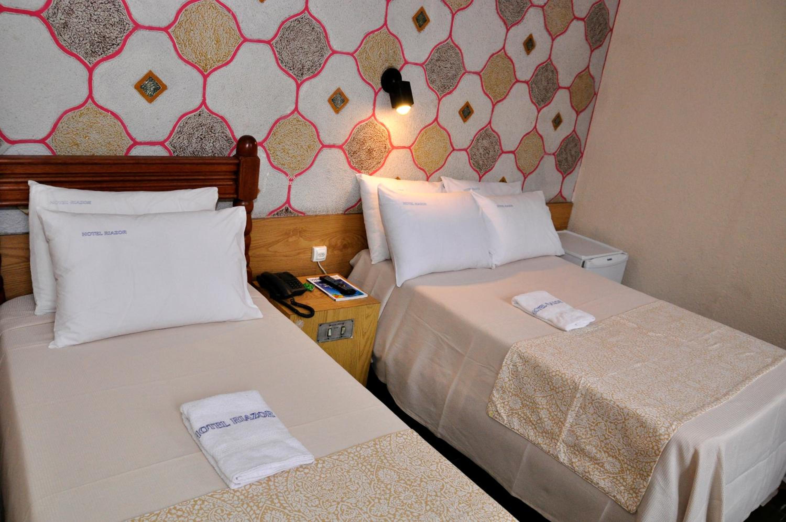 Twin Room photo 1