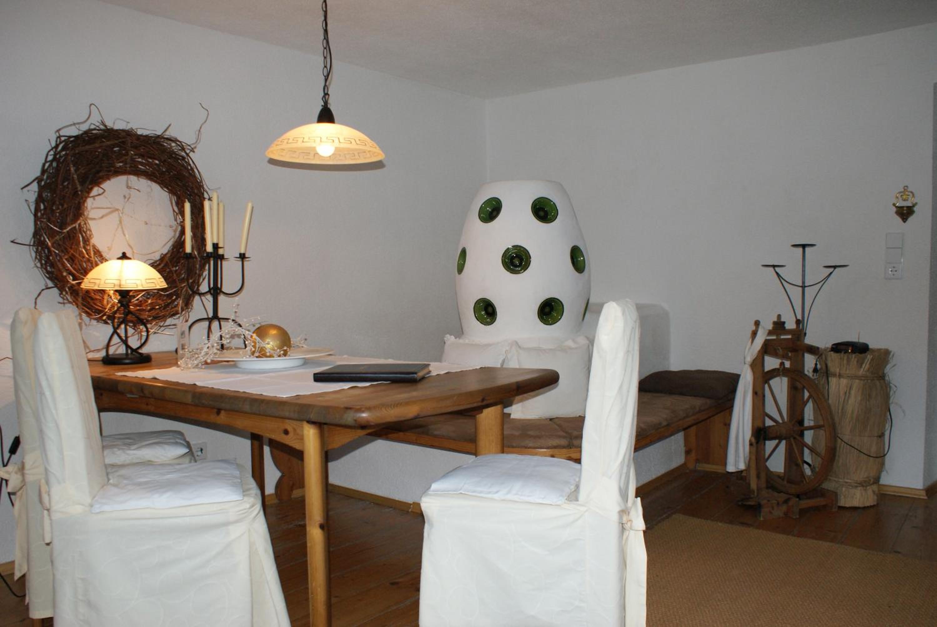 Two-Bedroom Apartment with Terrace - Photo 3