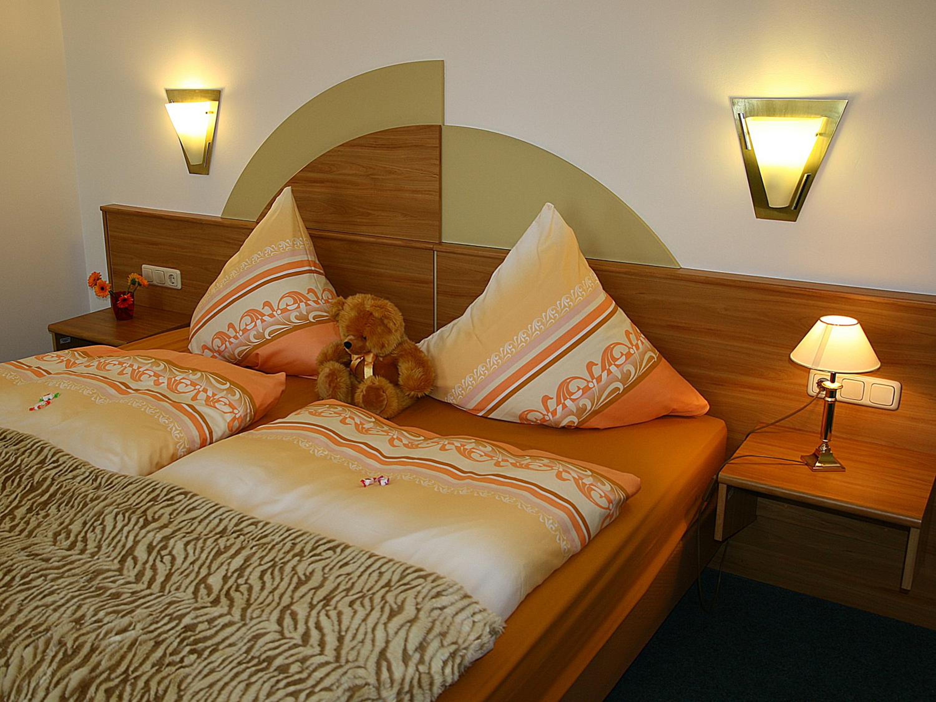 Double Room photo 2