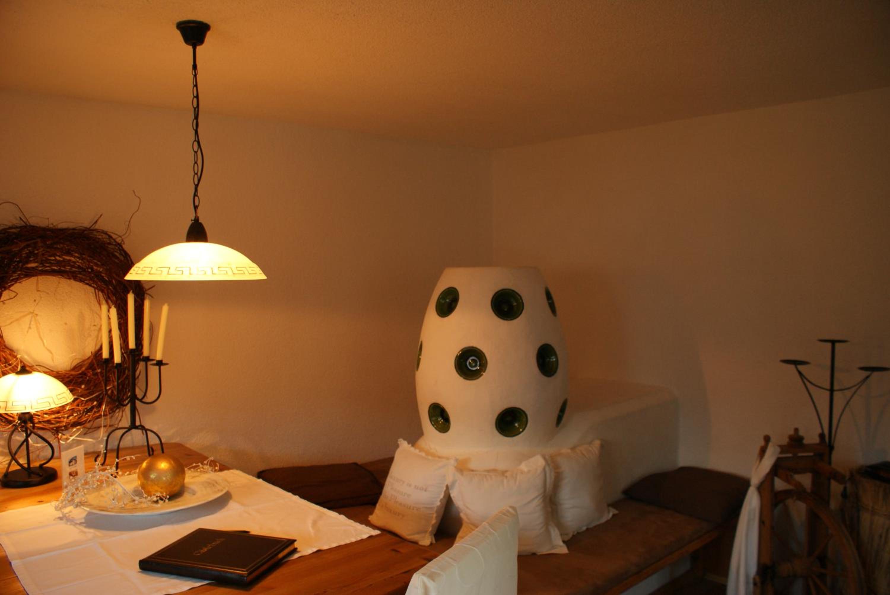 Two-Bedroom Apartment with Terrace - Photo 5