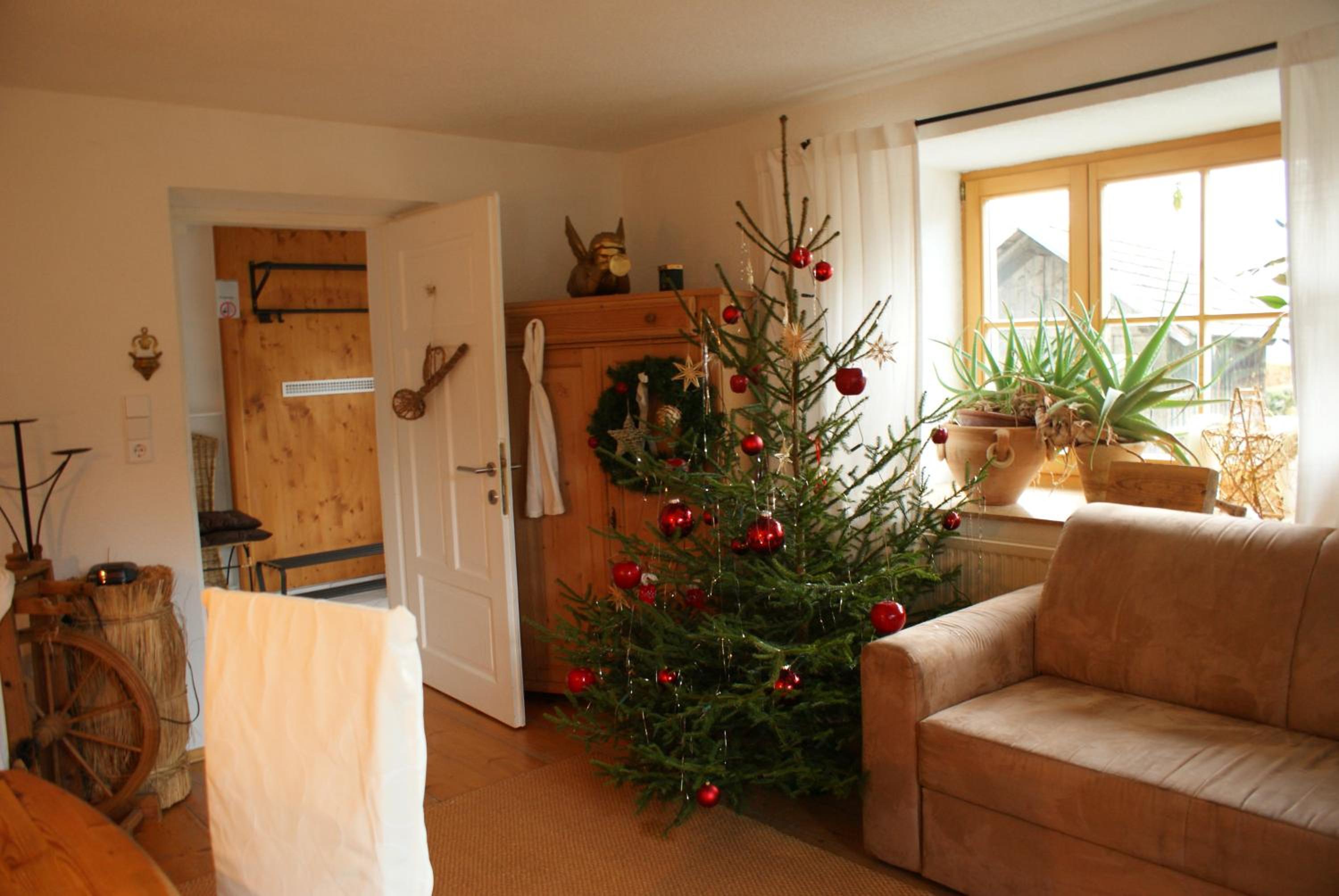 Two-Bedroom Apartment with Terrace - Photo 6