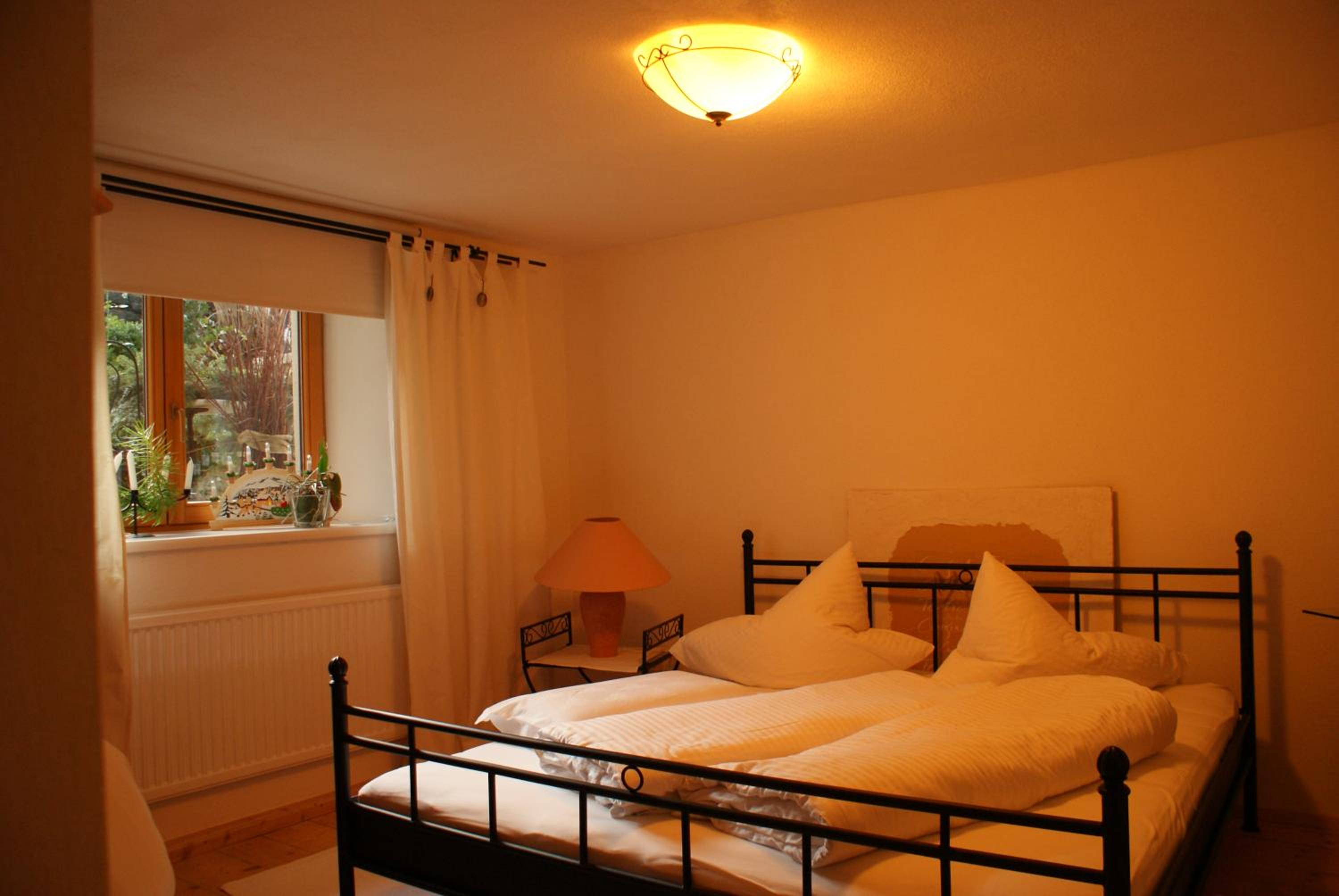 Two-Bedroom Apartment with Terrace - Photo 8