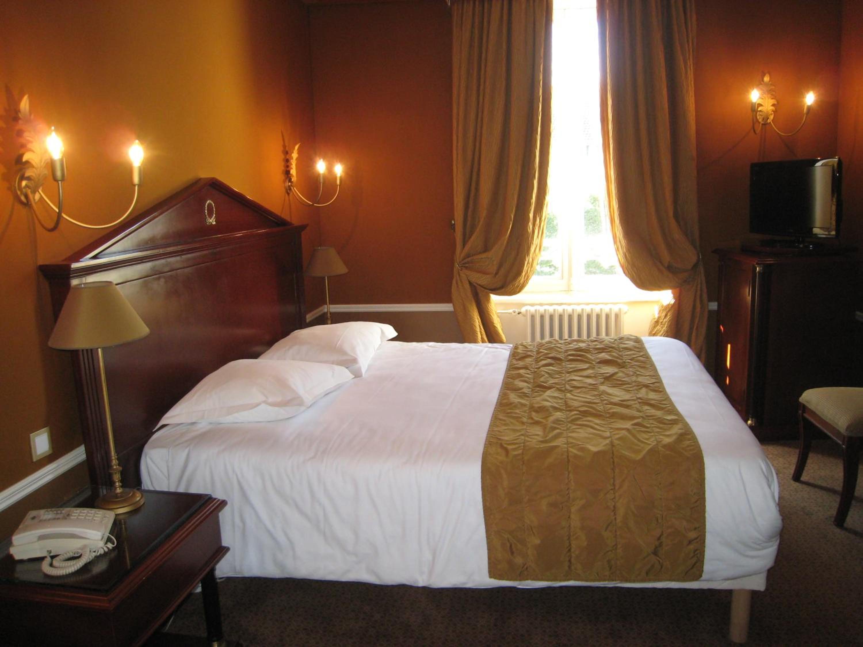 Superior Double Room - Photo 1
