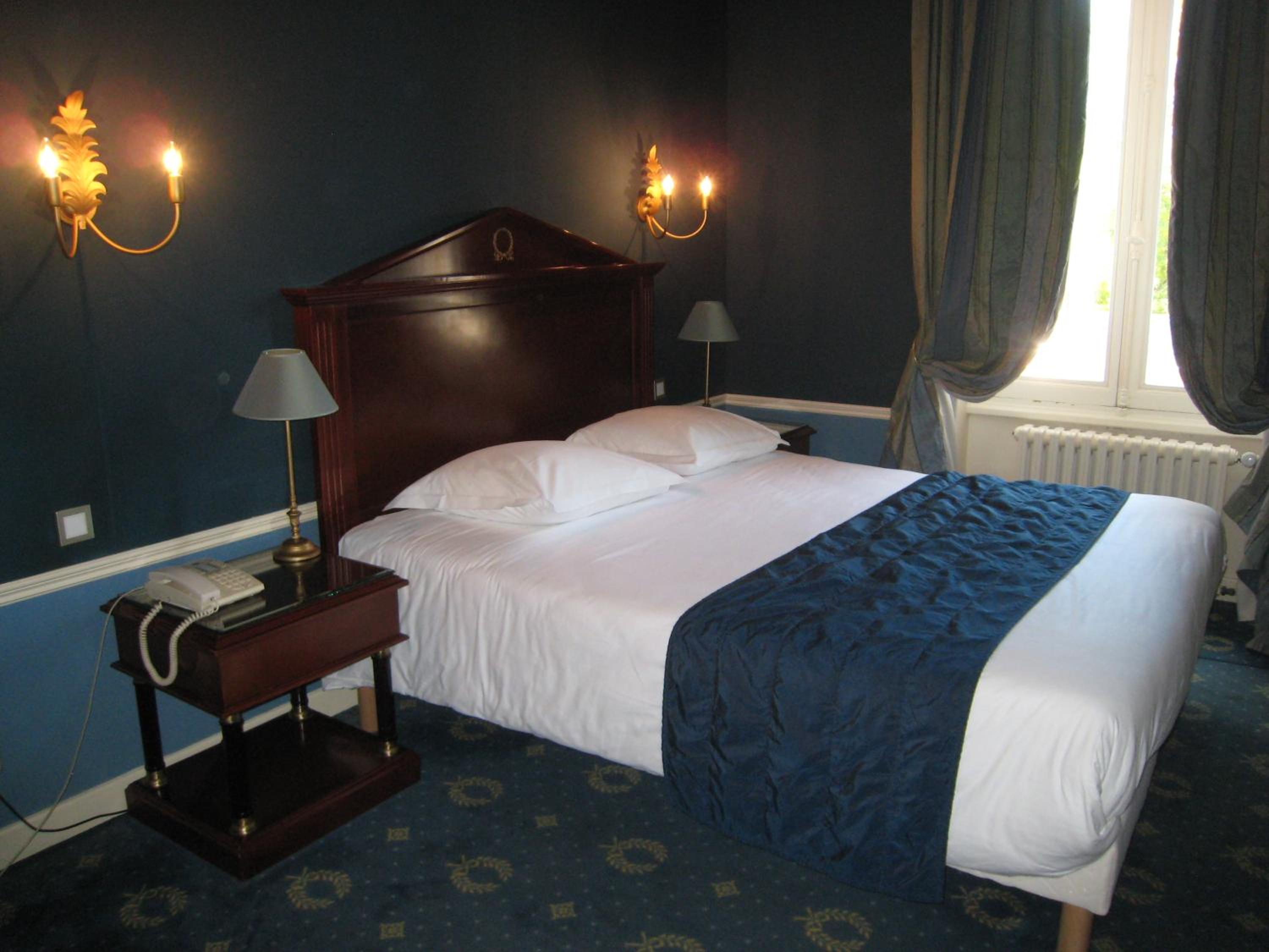 Classic Double Room  - Photo 1