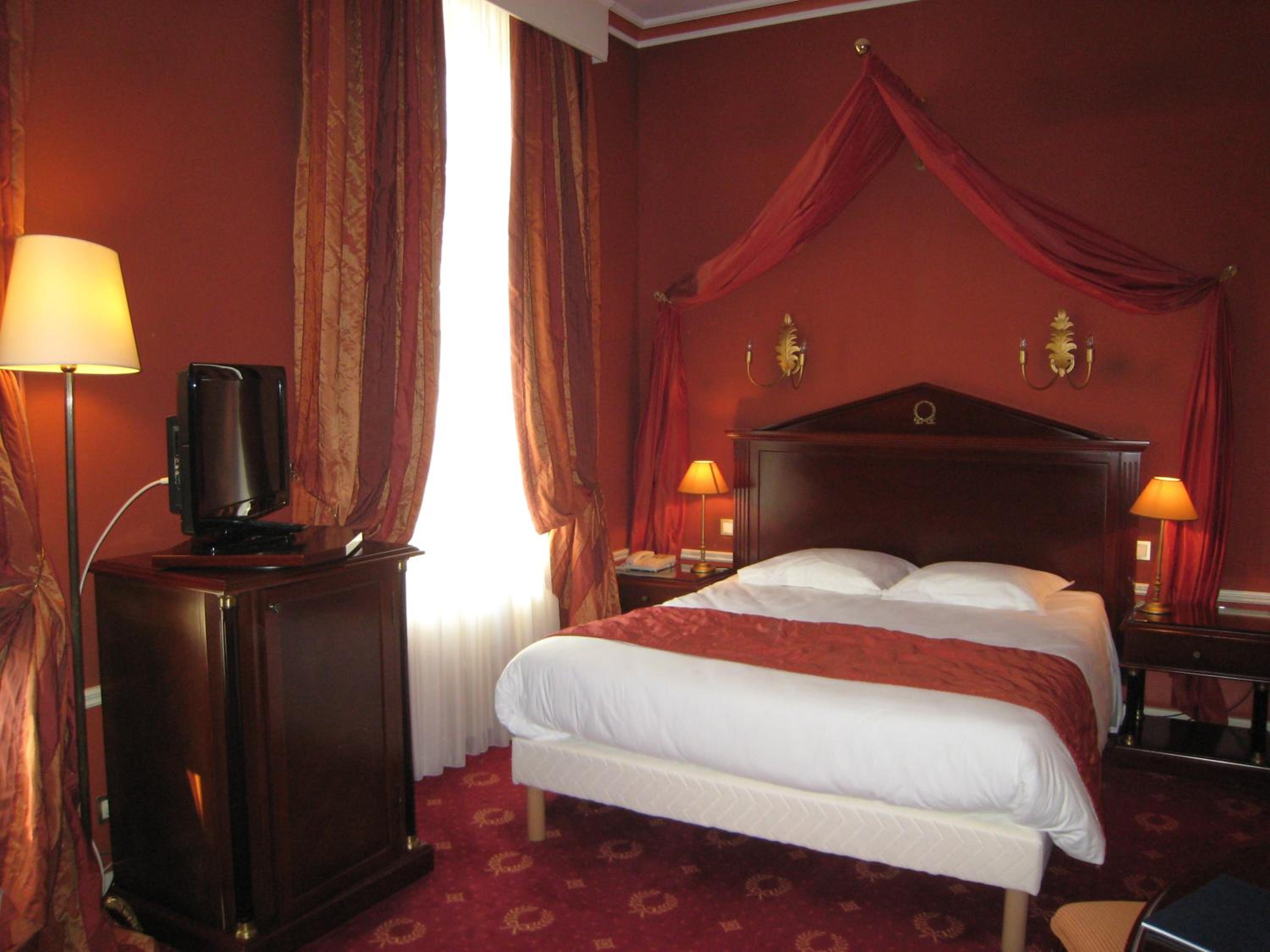 Privilege Double Room - Photo 1