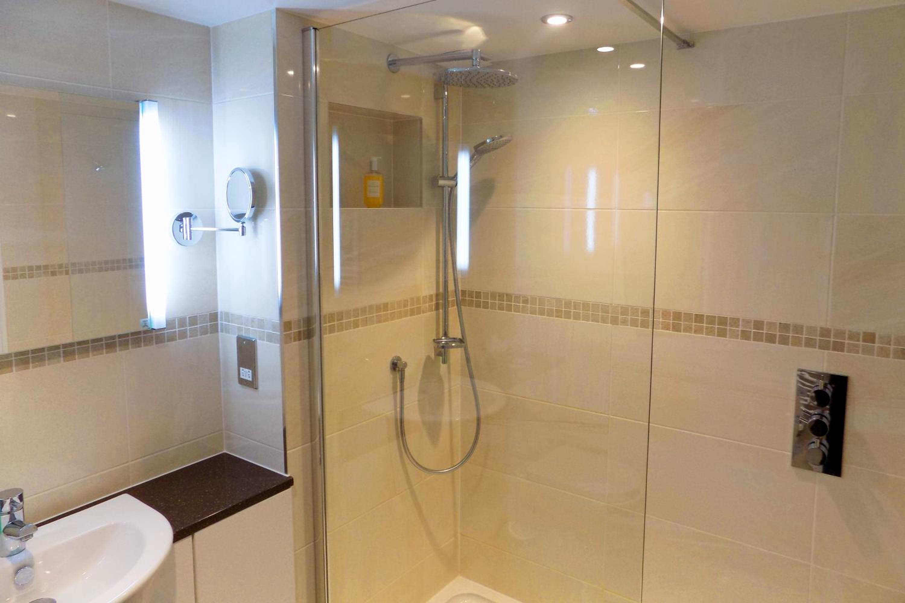 Executive Double Room photo 2