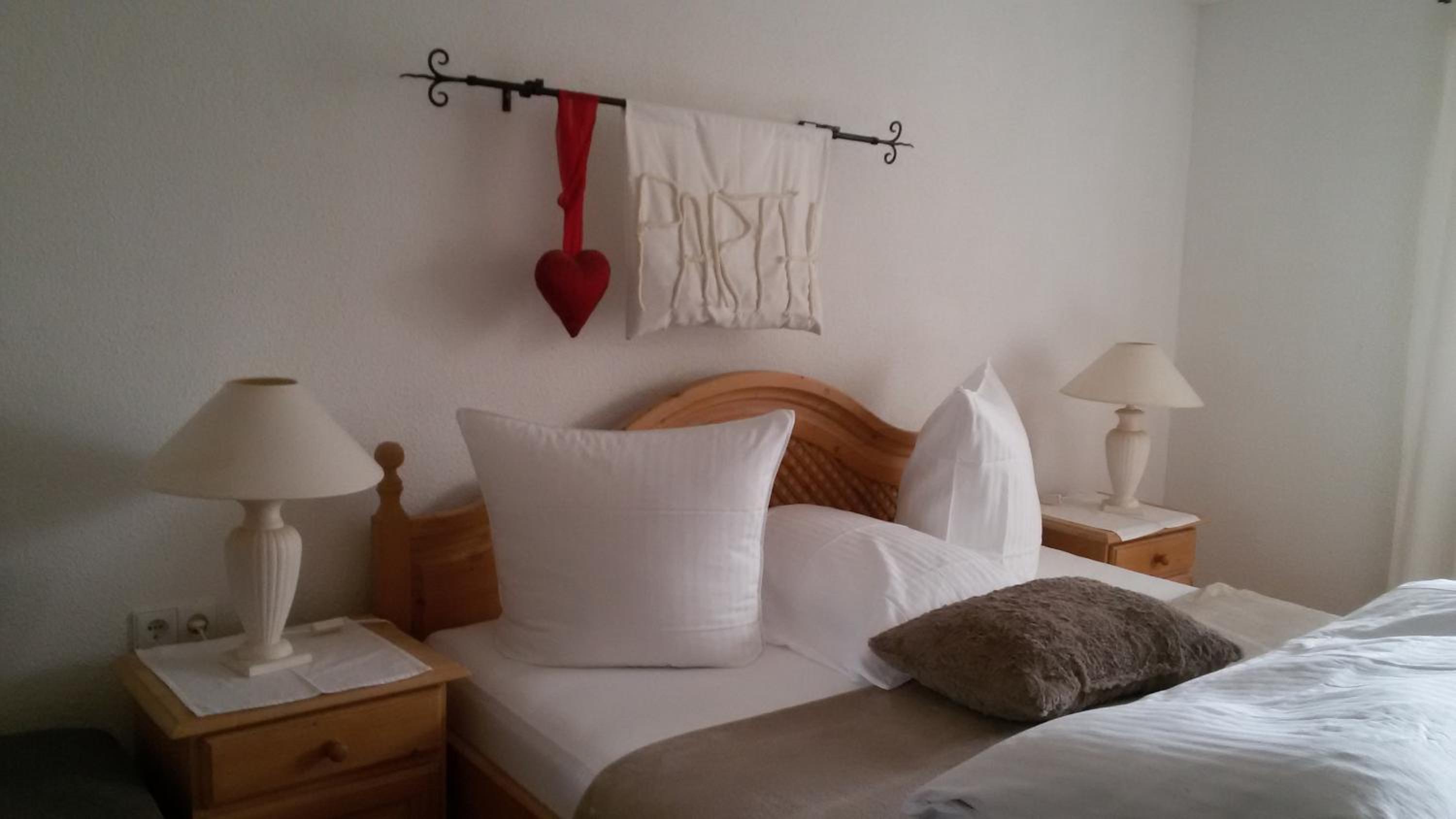Two-Bedroom Apartment with Terrace - Photo 10
