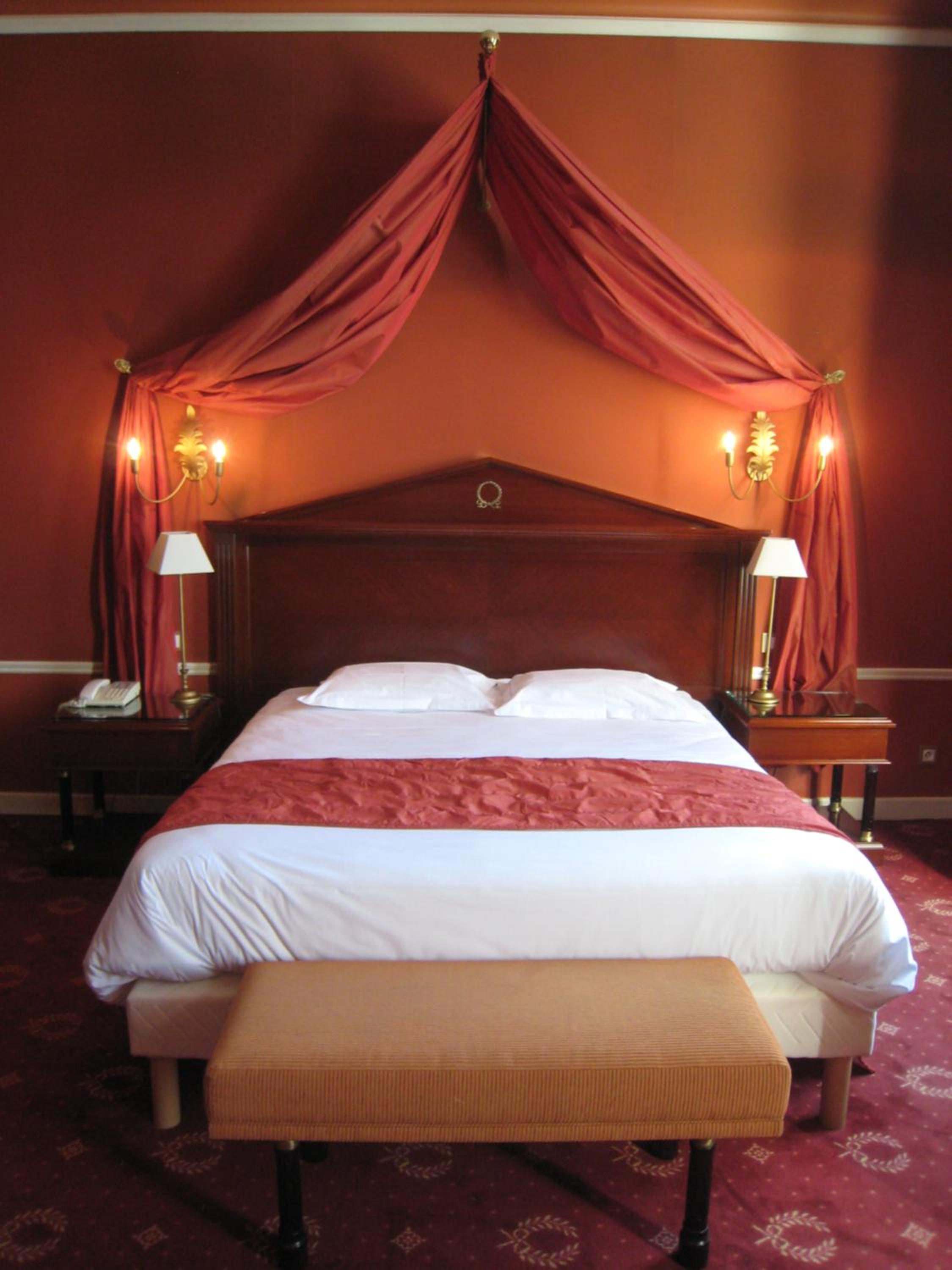 Junior Suite - Photo 1