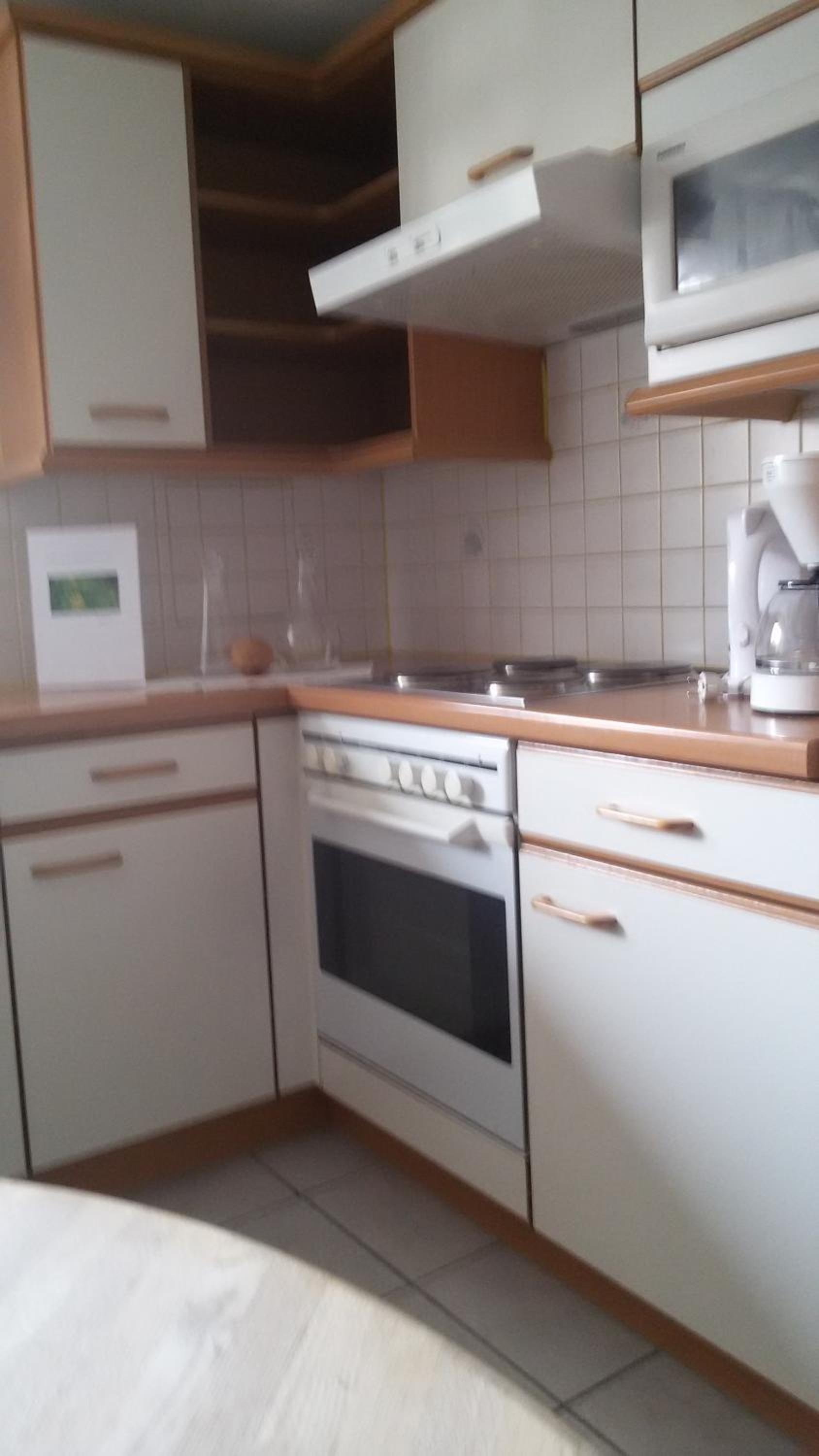 Two-Bedroom Apartment with Terrace - Photo 11
