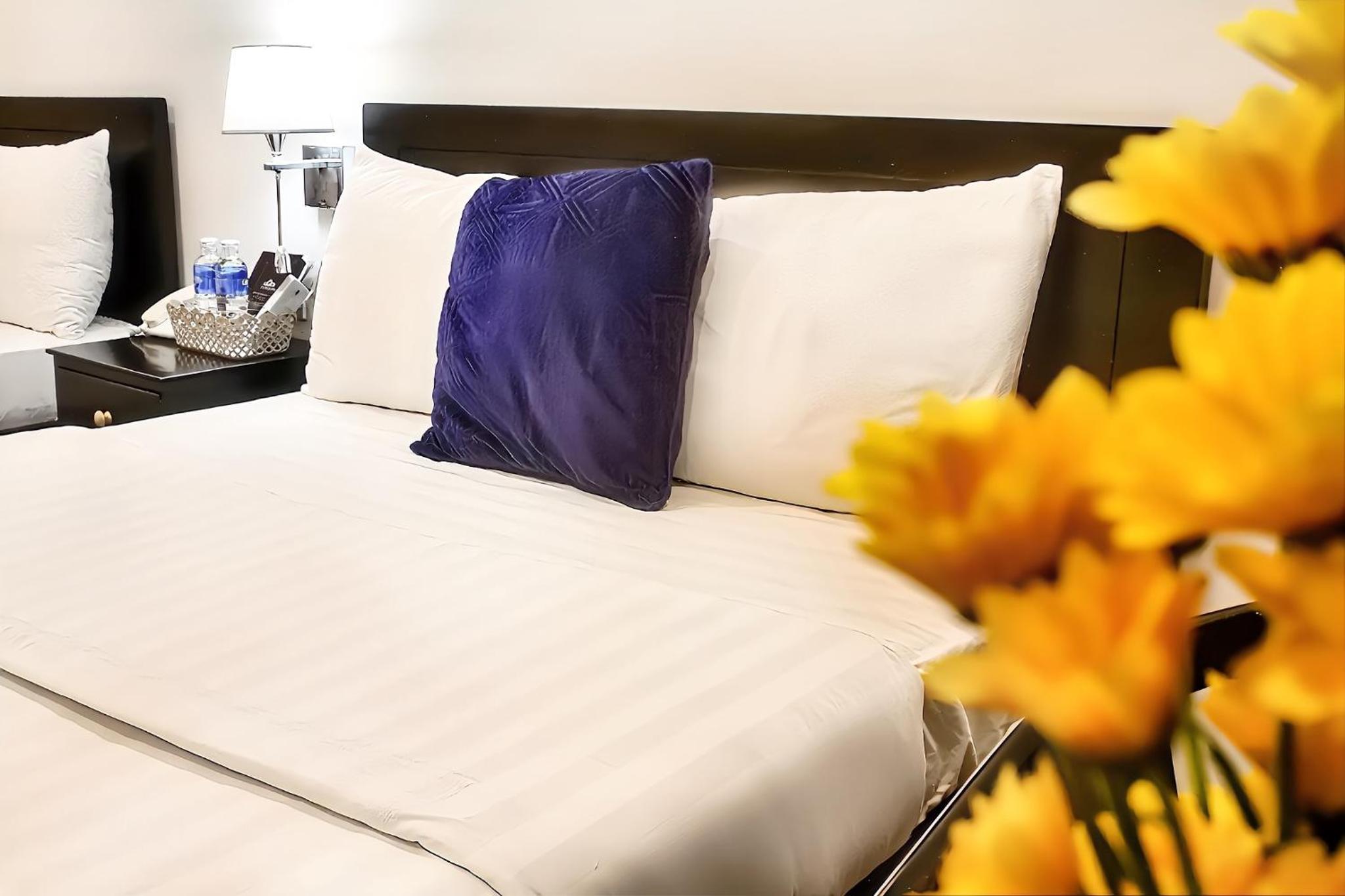 Standard Twin Room photo 1