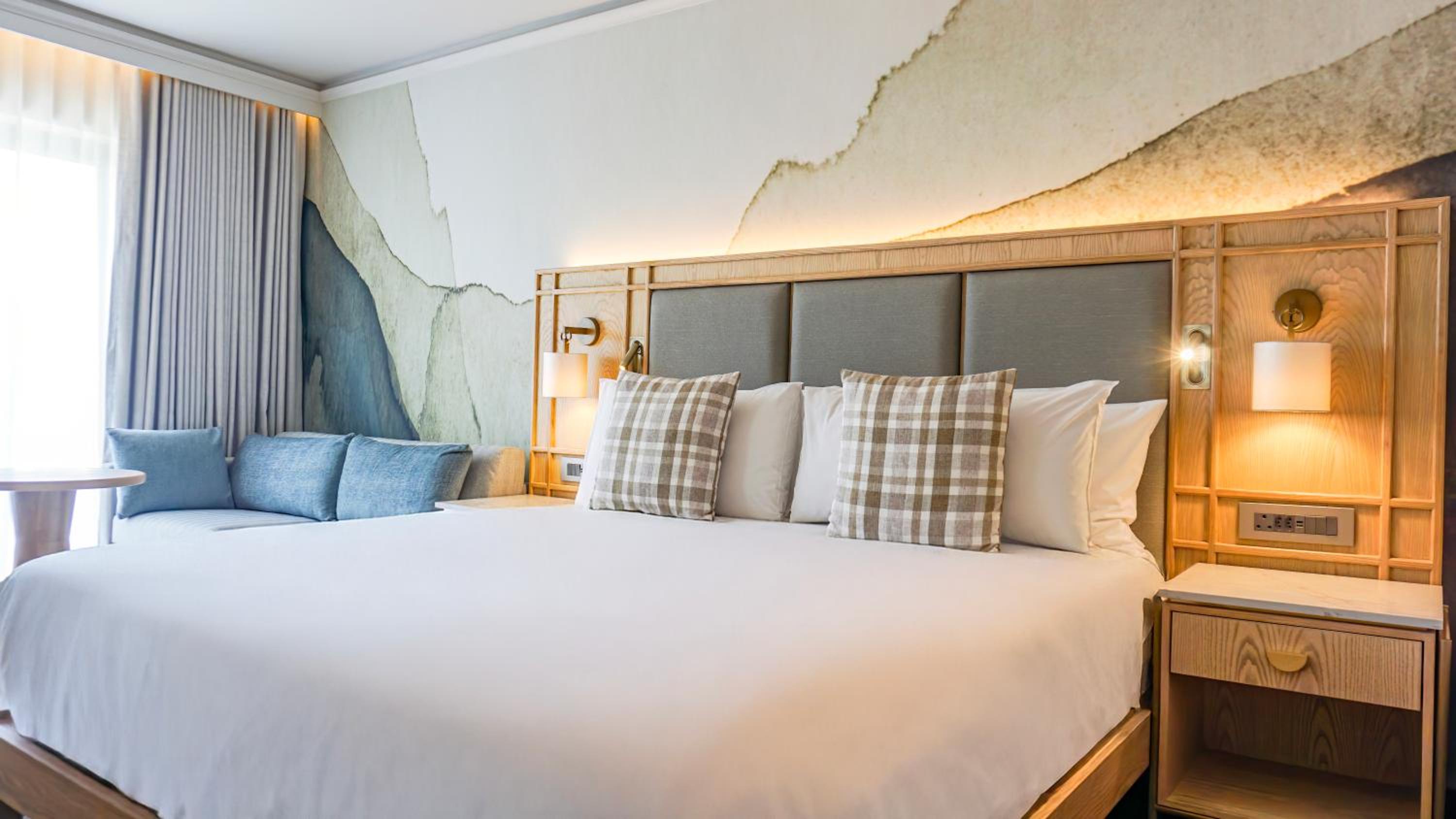 Suite photo 1