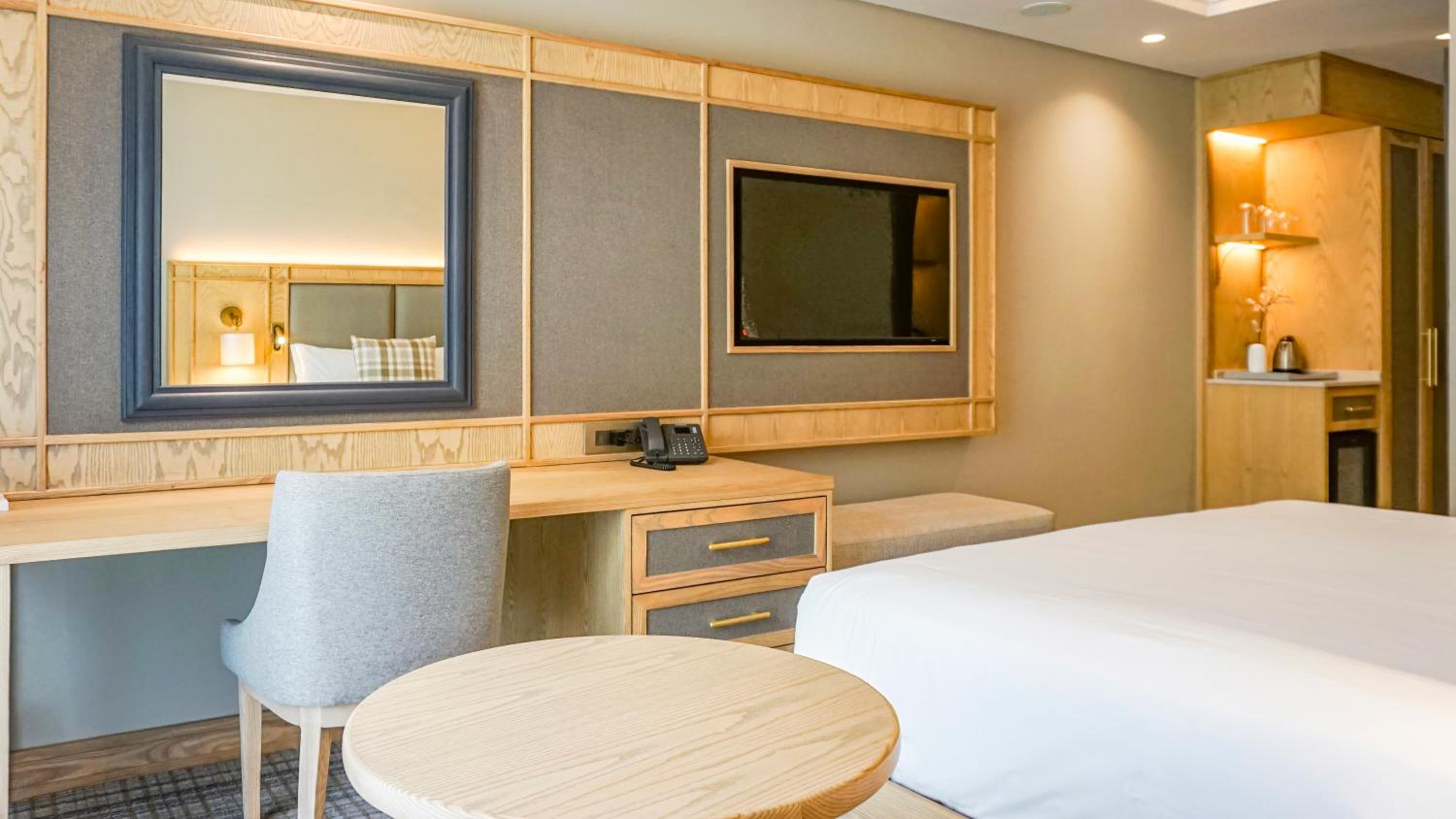 Suite photo 1