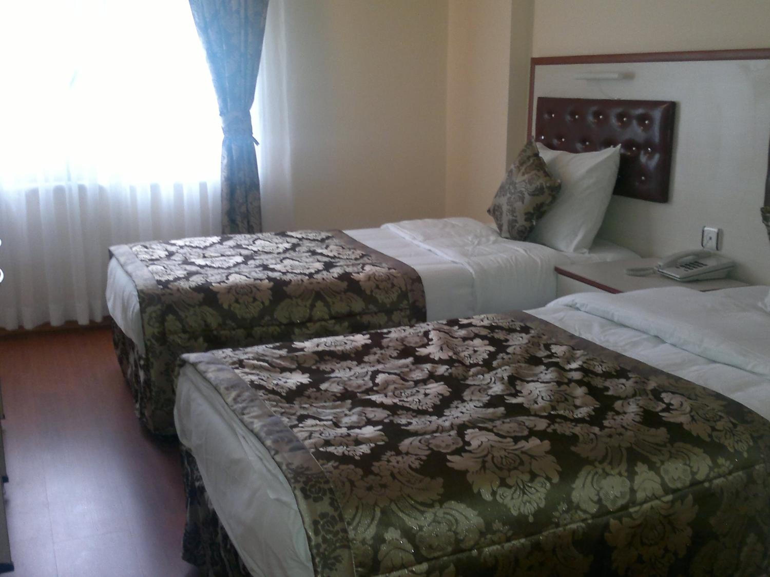 Twin Room photo 1