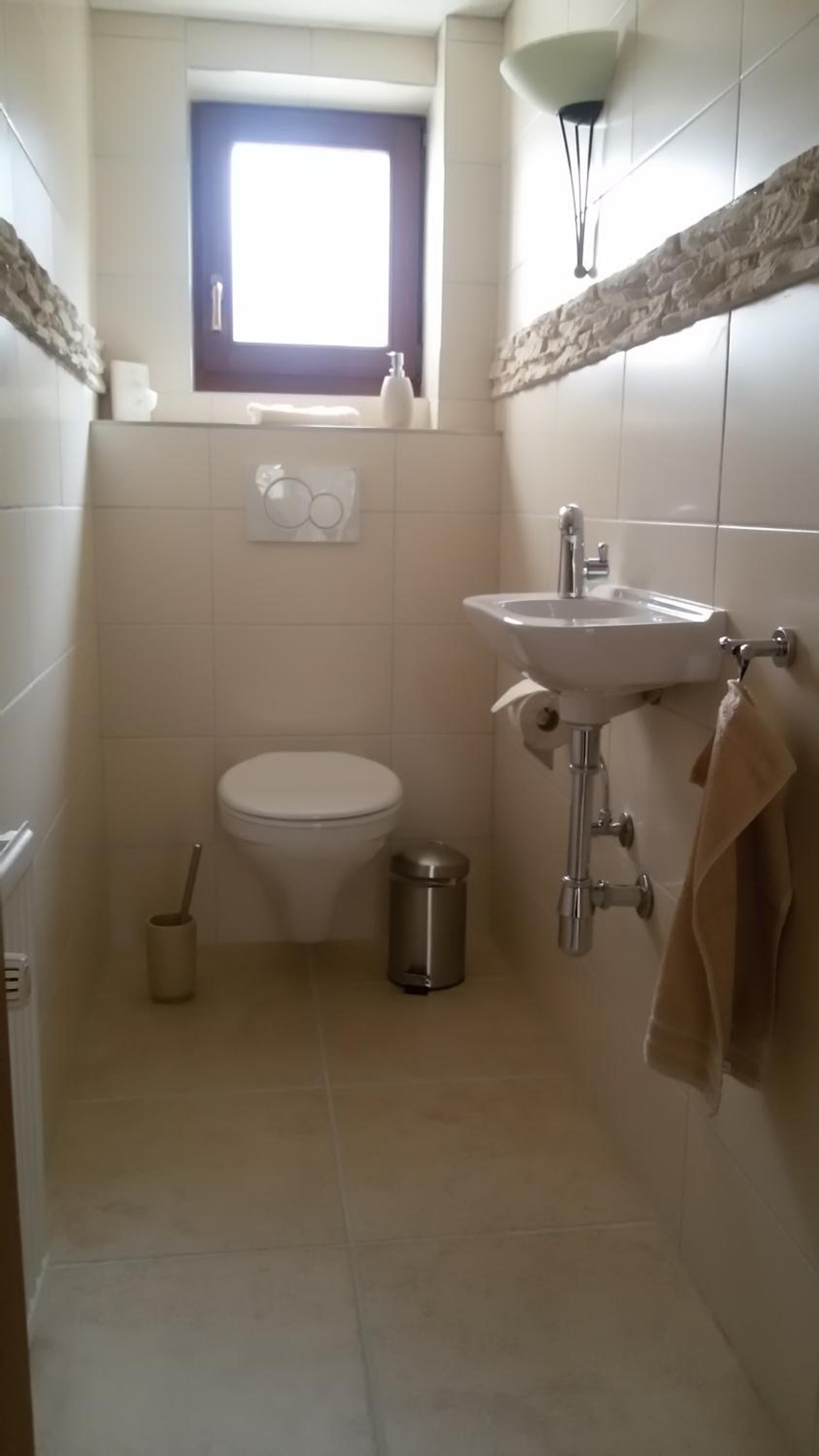 Two-Bedroom Apartment with Terrace - Photo 12