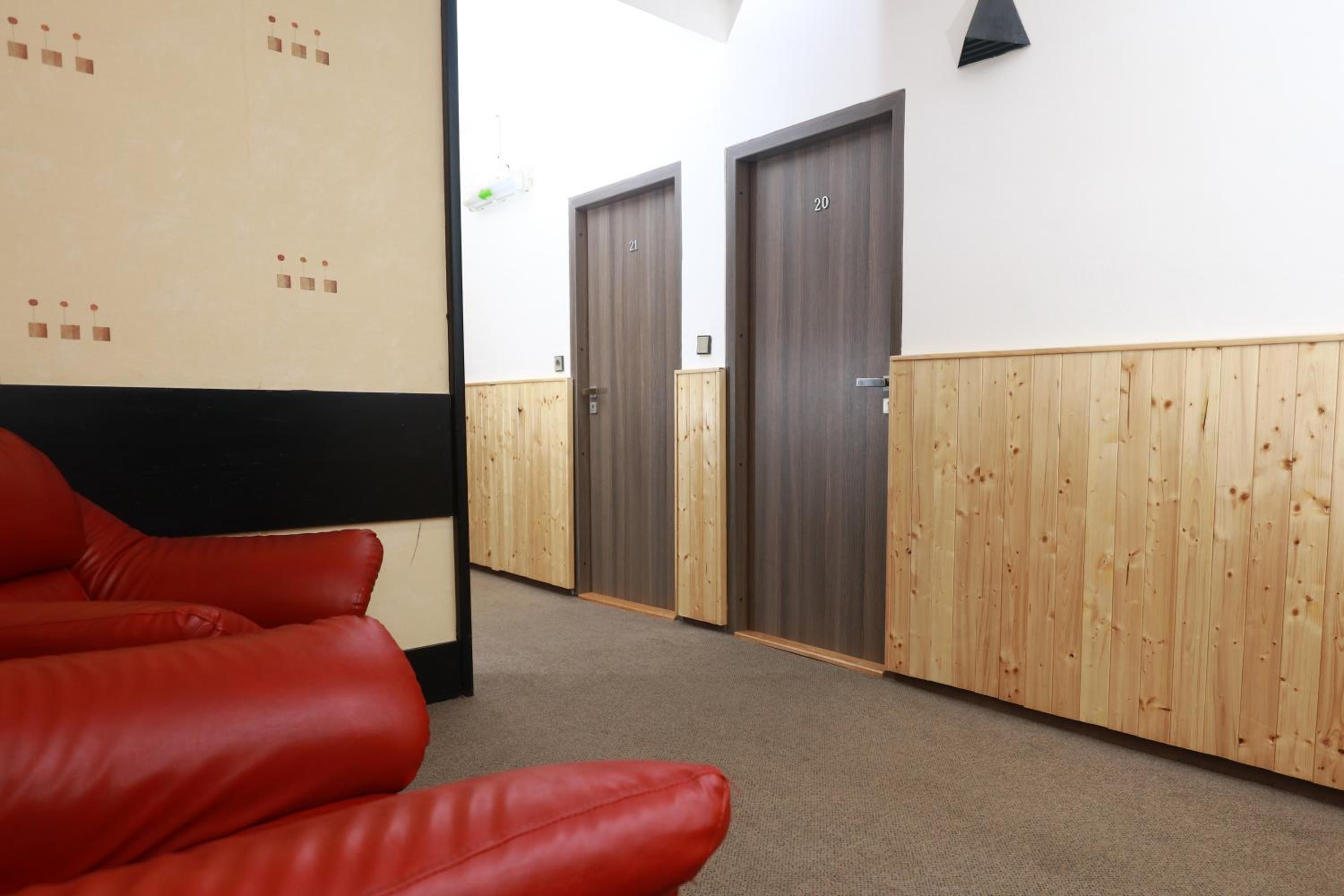 Deluxe Triple Room photo 2