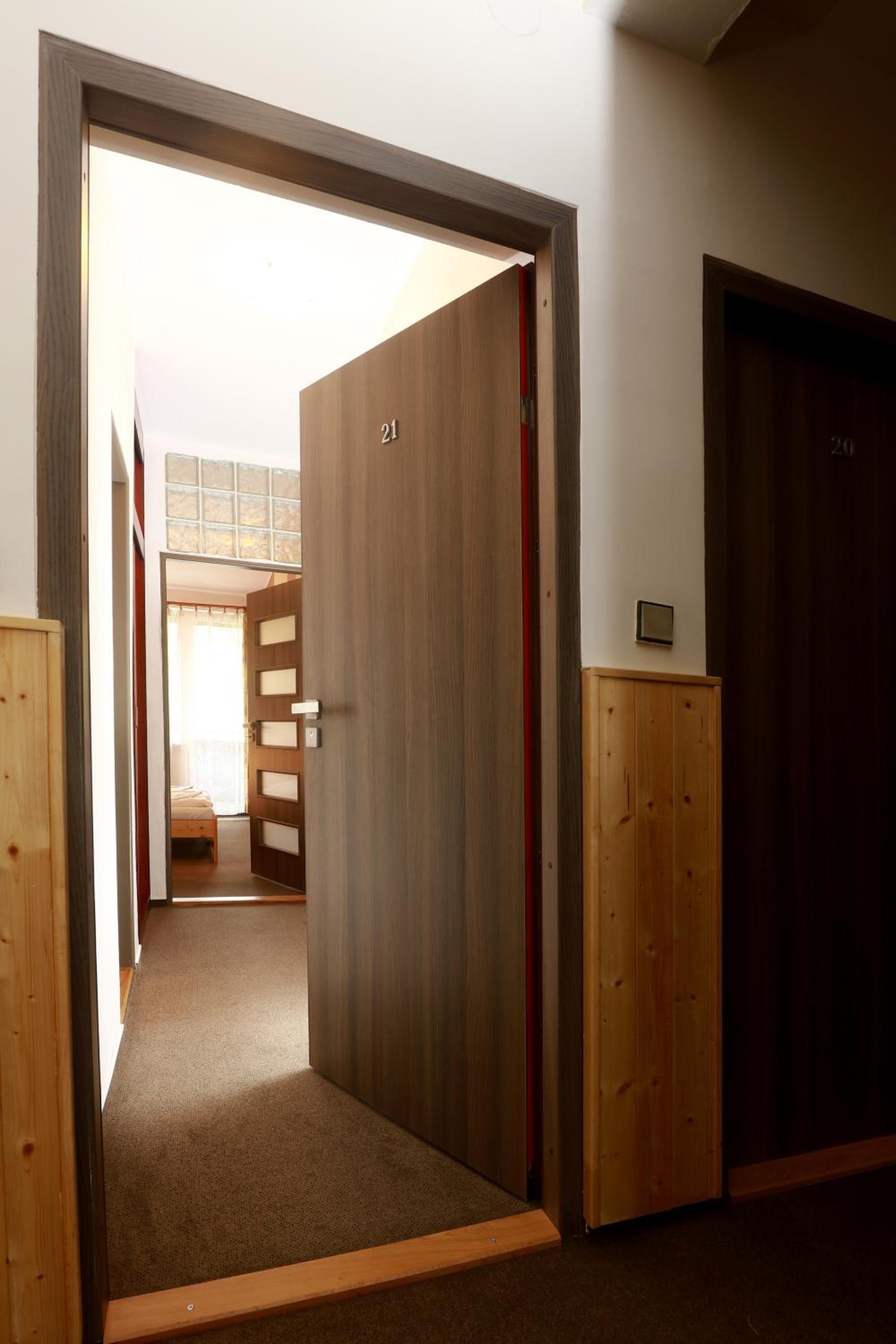 Deluxe Double or Twin Room photo 2