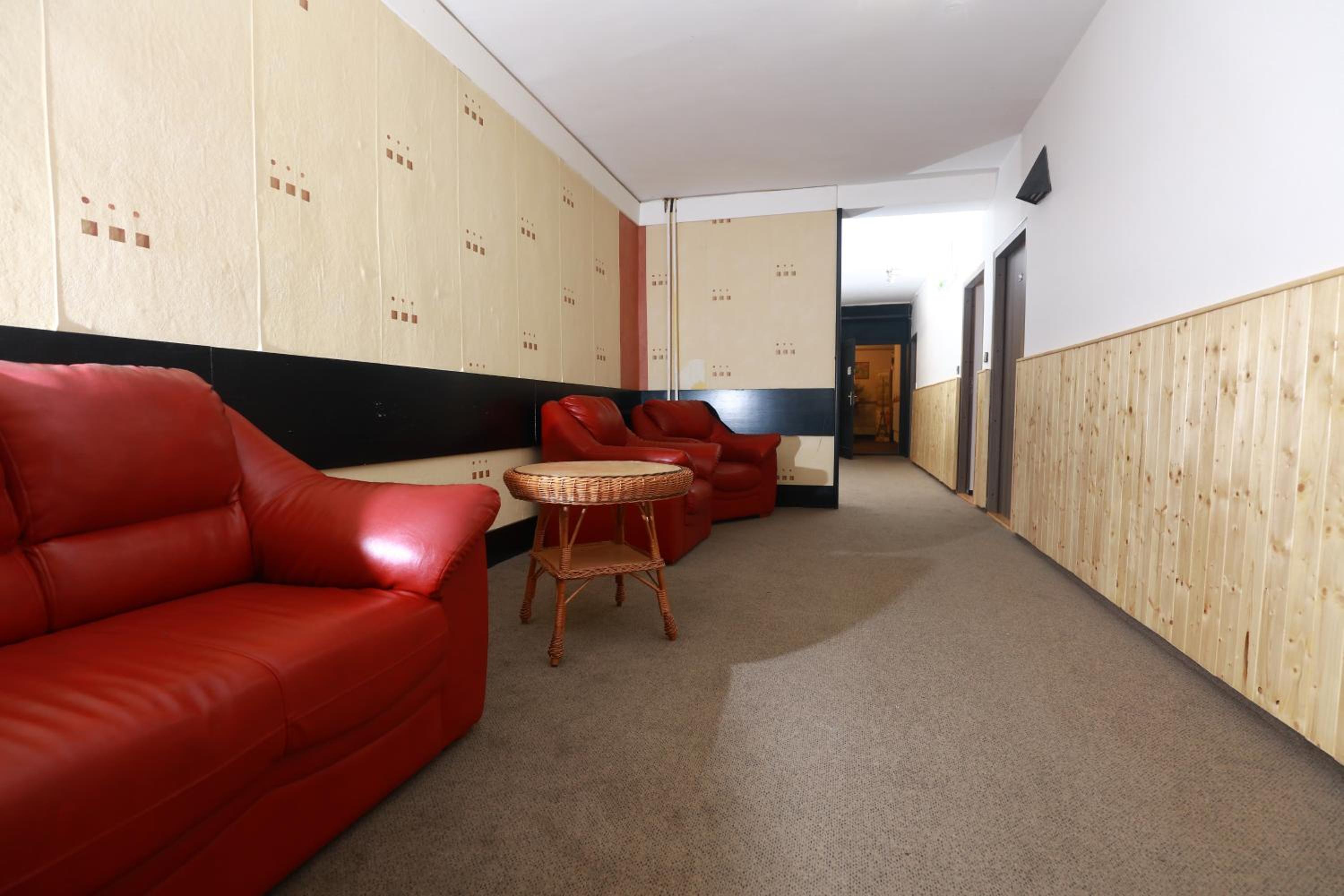 Deluxe Single Room photo 3