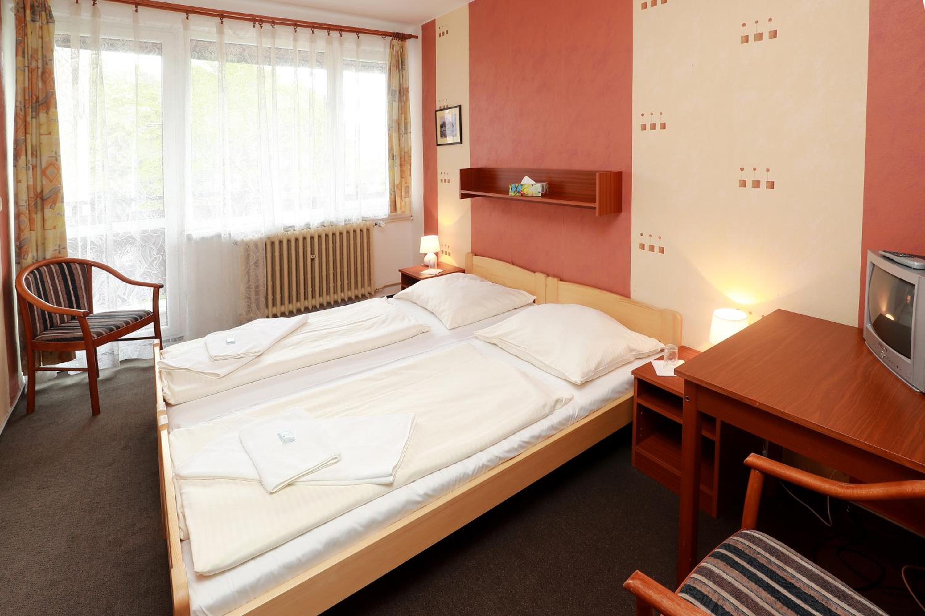 Deluxe Single Room photo 1