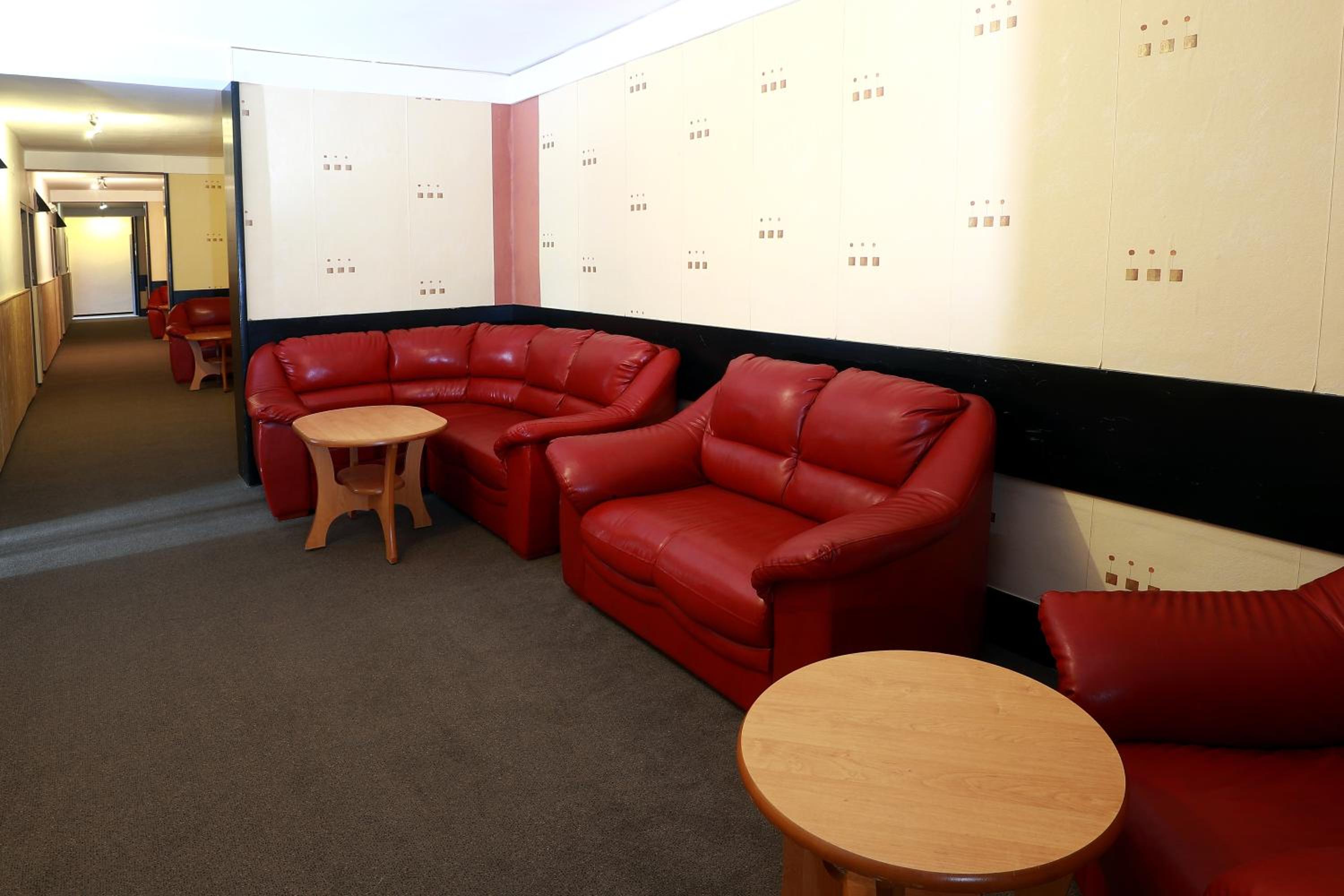 Deluxe Triple Room photo 3