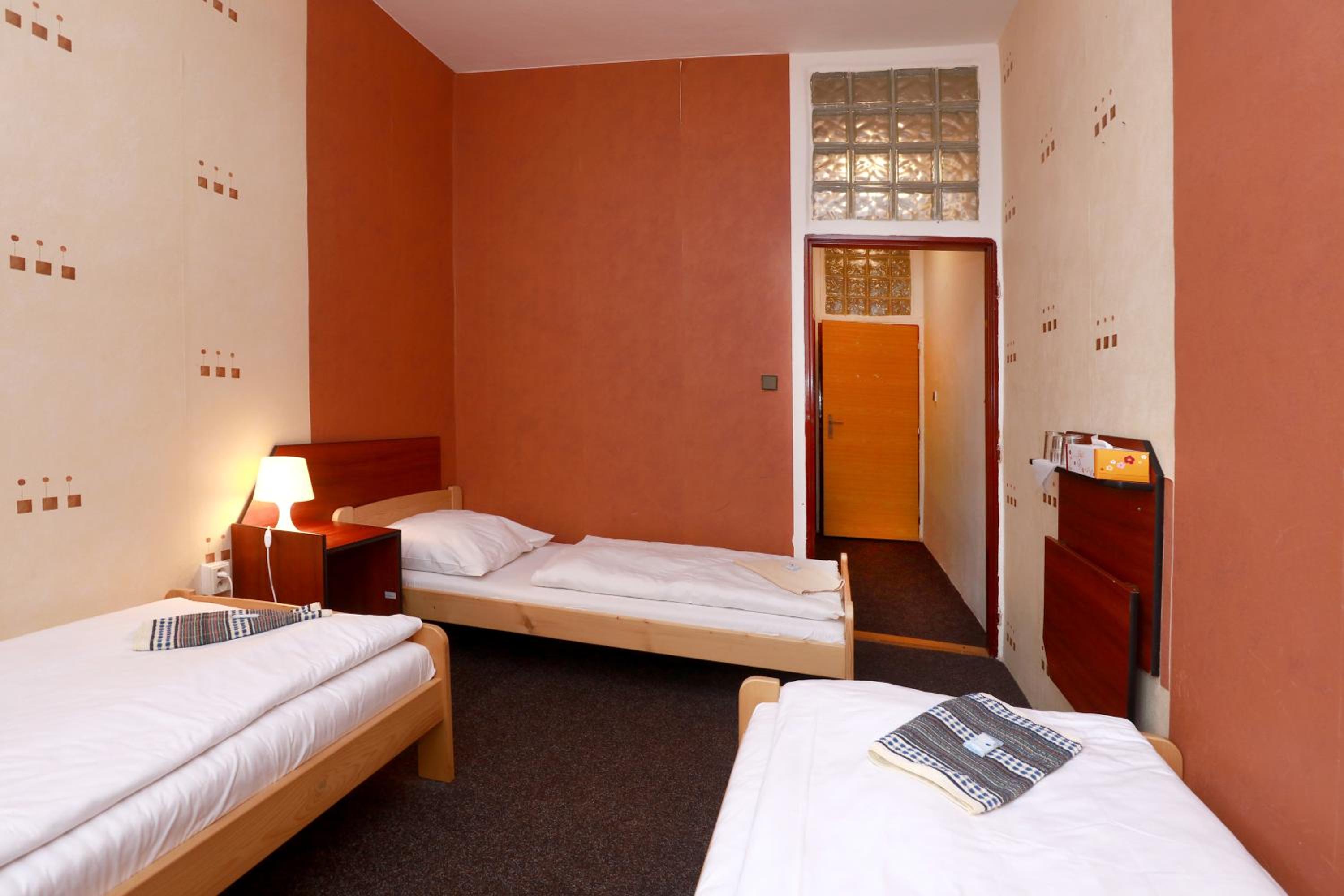 Standard Single Room photo 1