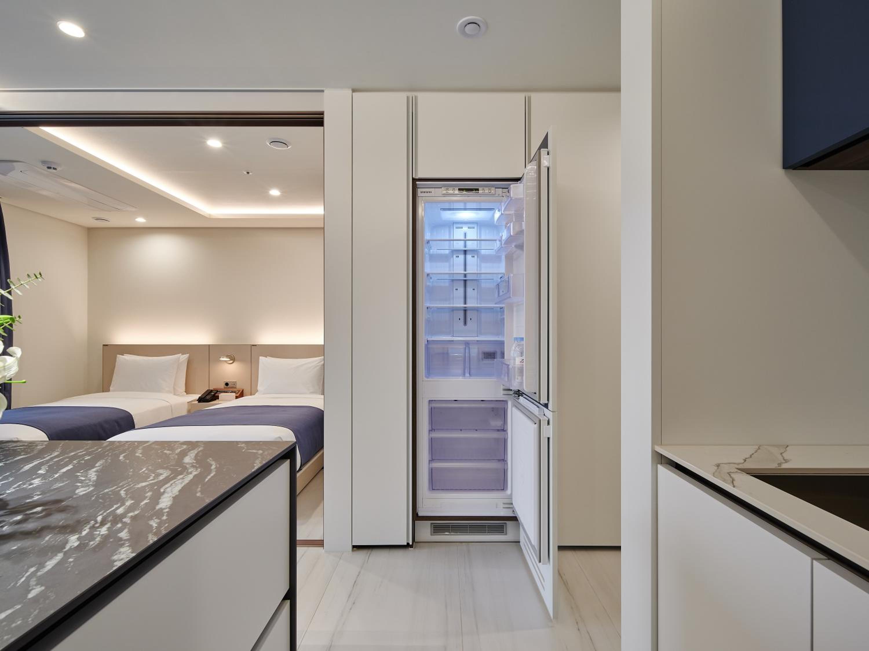 Premier Suite Triple - Photo 2