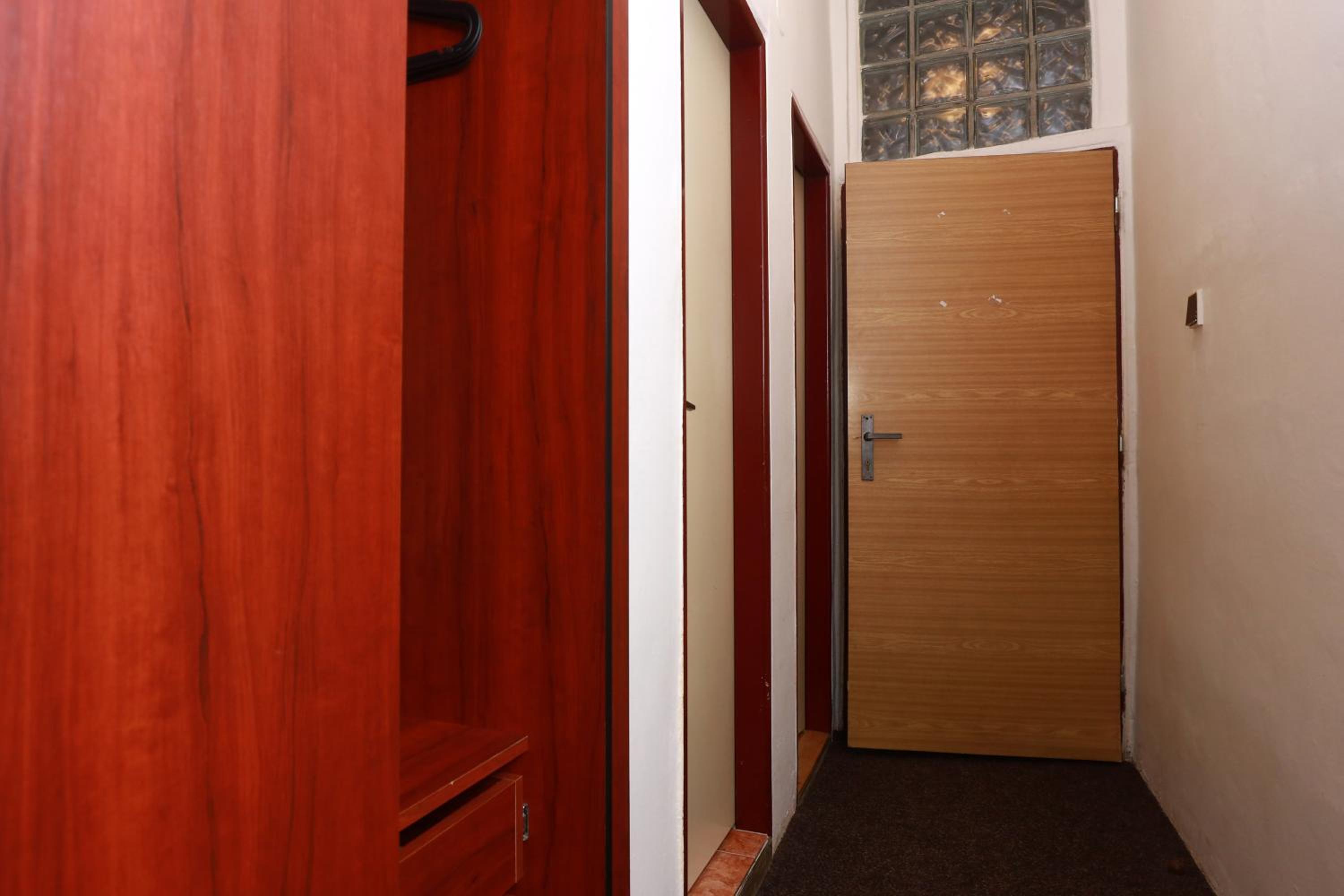 Standard Twin Room photo 3