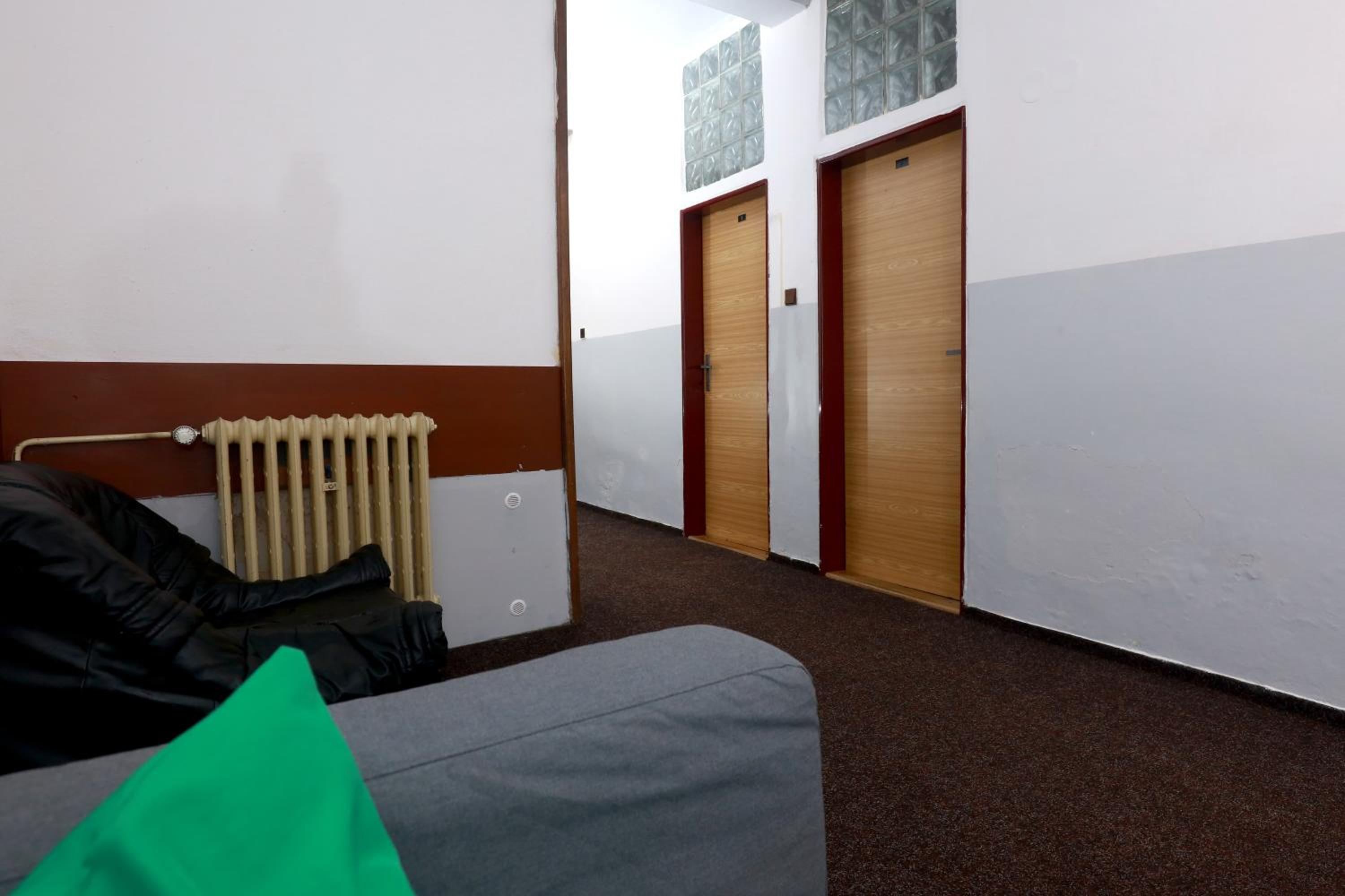 Standard Twin Room photo 1