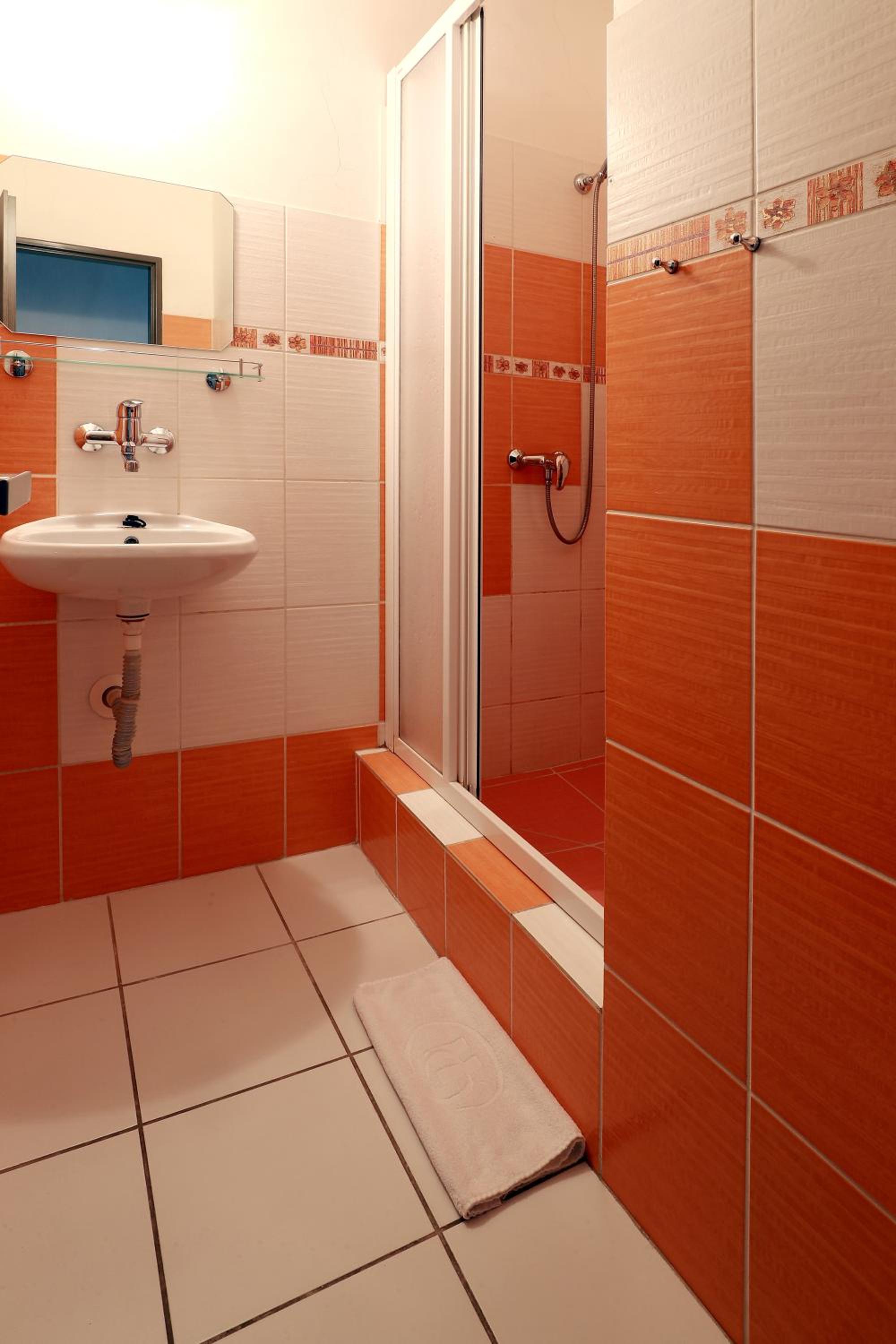 Standard Single Room photo 2