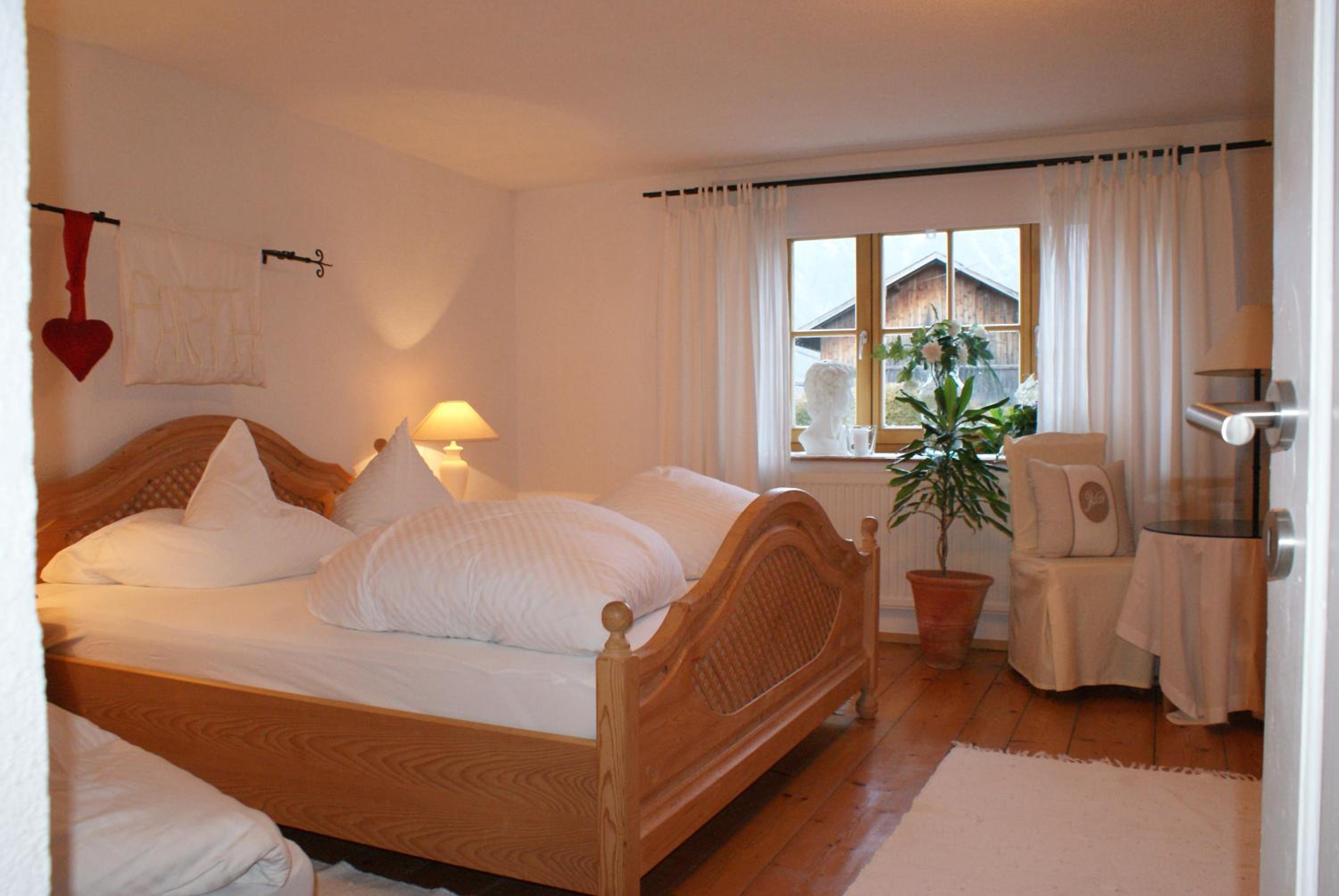 Two-Bedroom Apartment with Terrace - Photo 23
