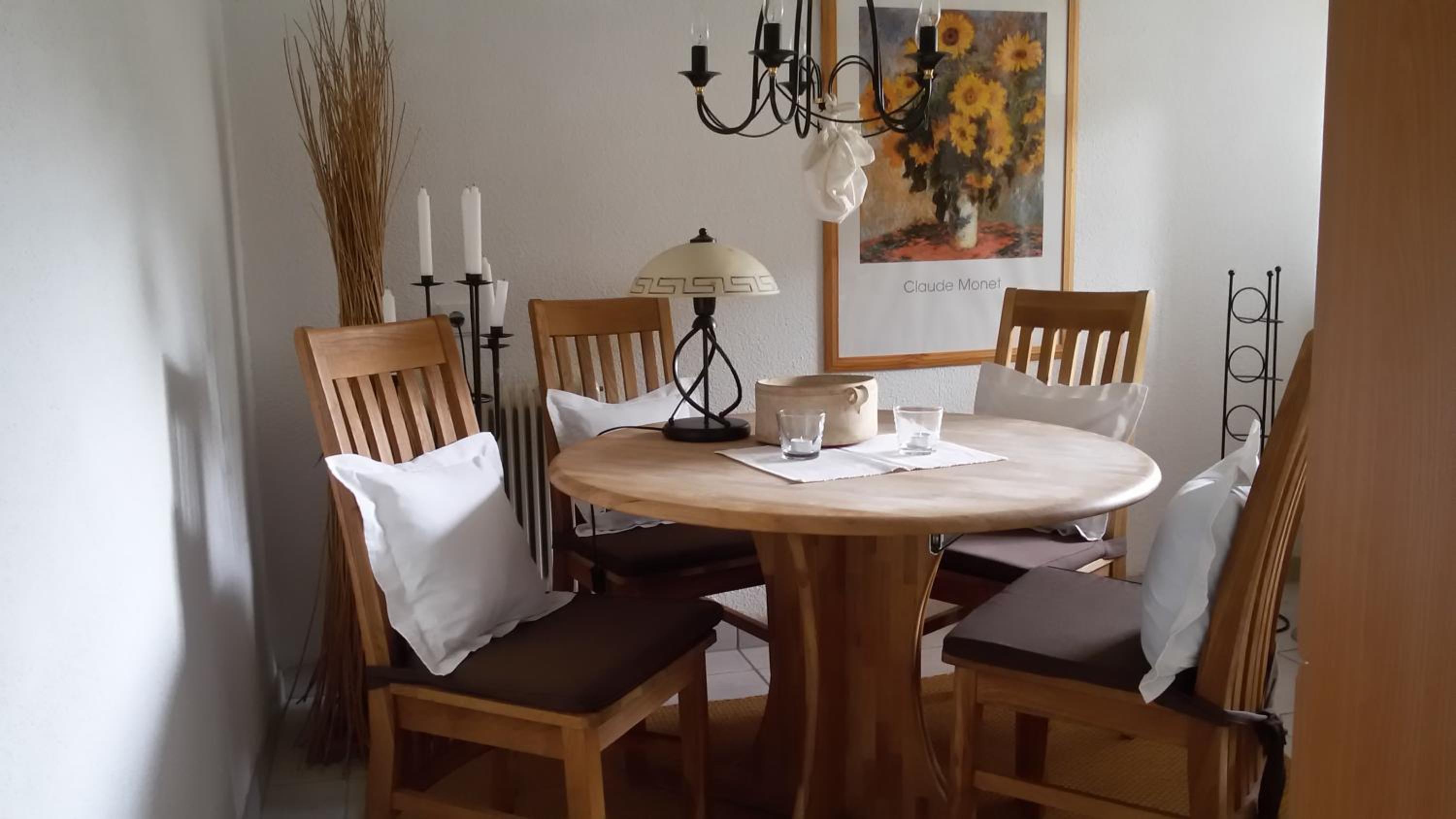 Two-Bedroom Apartment with Terrace - Photo 27