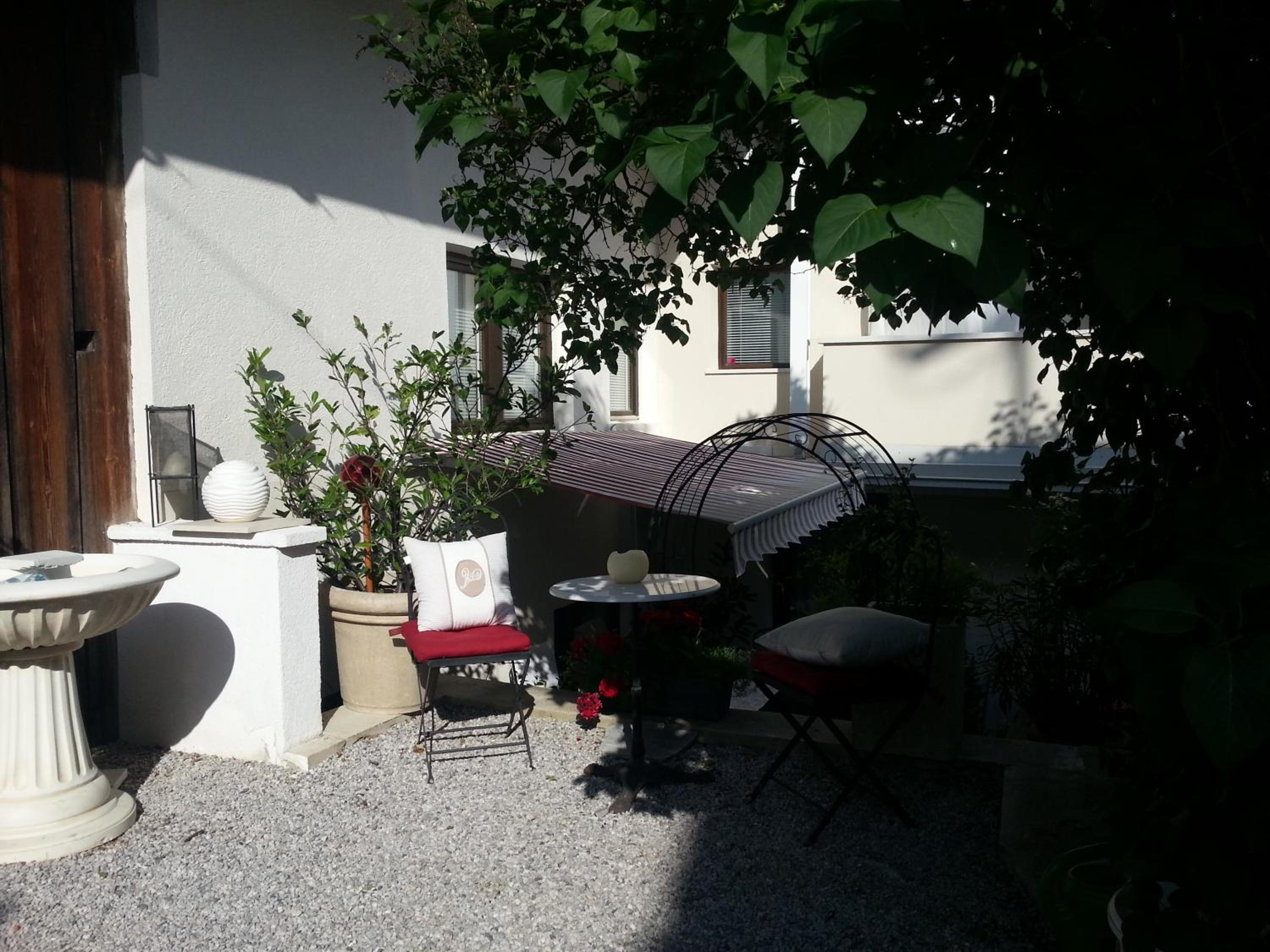 Two-Bedroom Apartment with Terrace - Photo 52