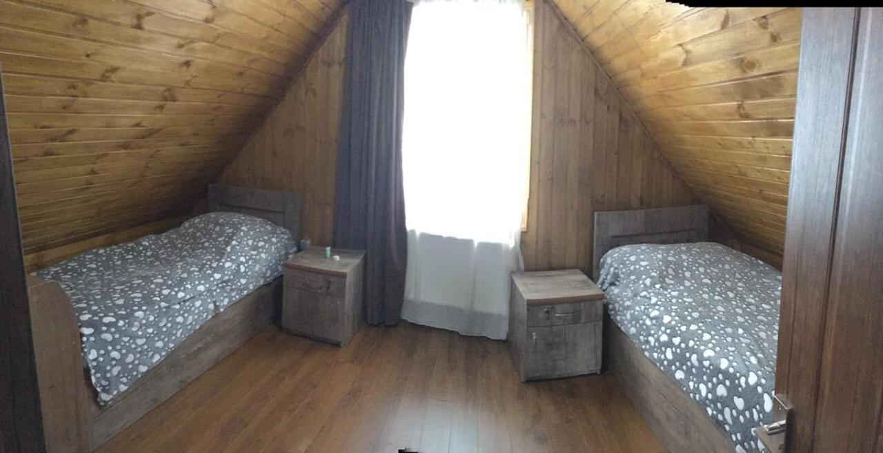 Twin Room photo 2