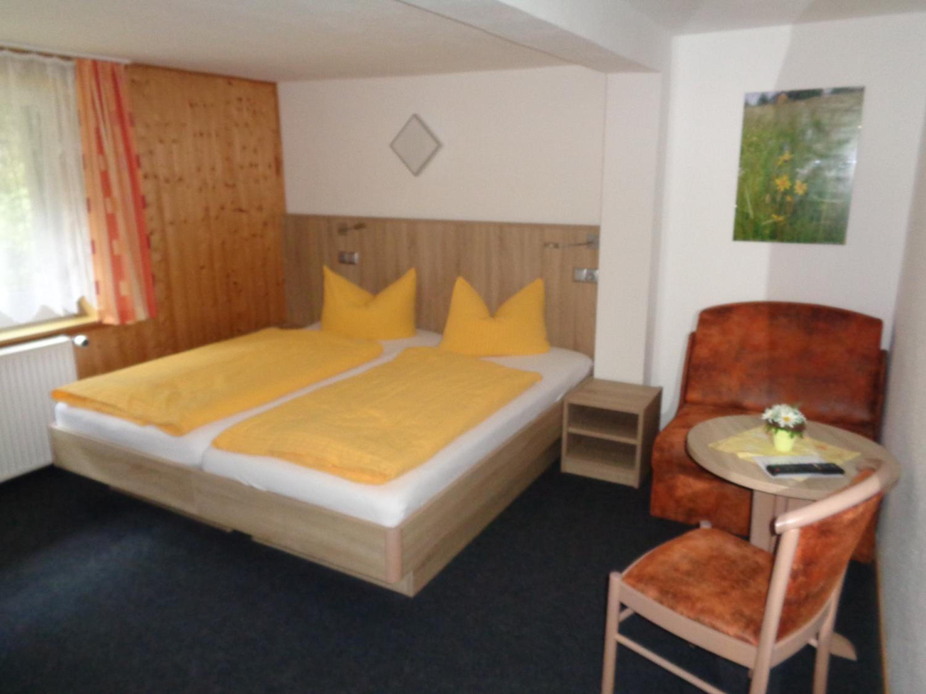 Double Room - Photo 4