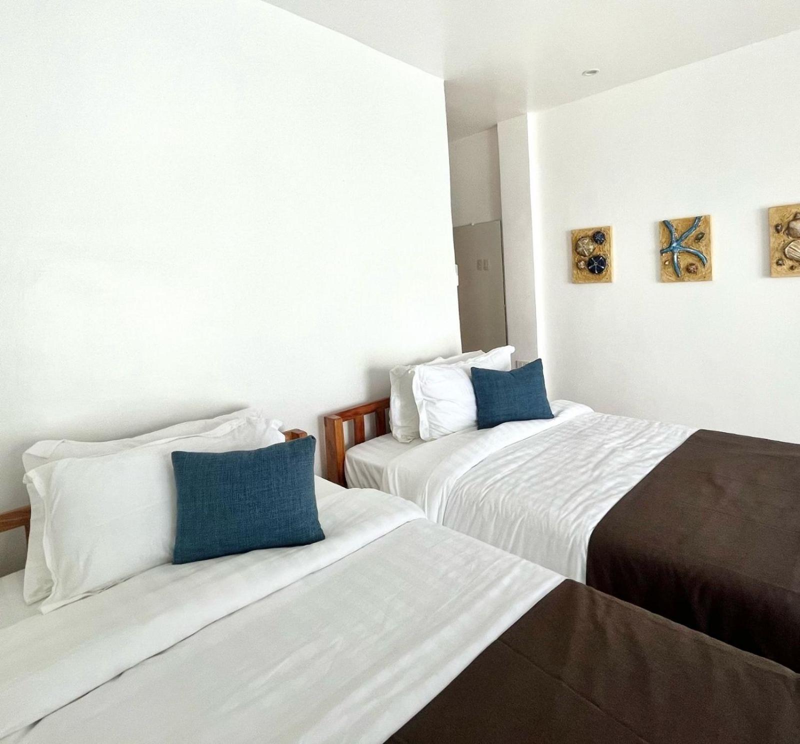 Double Room with Sea View photo 1