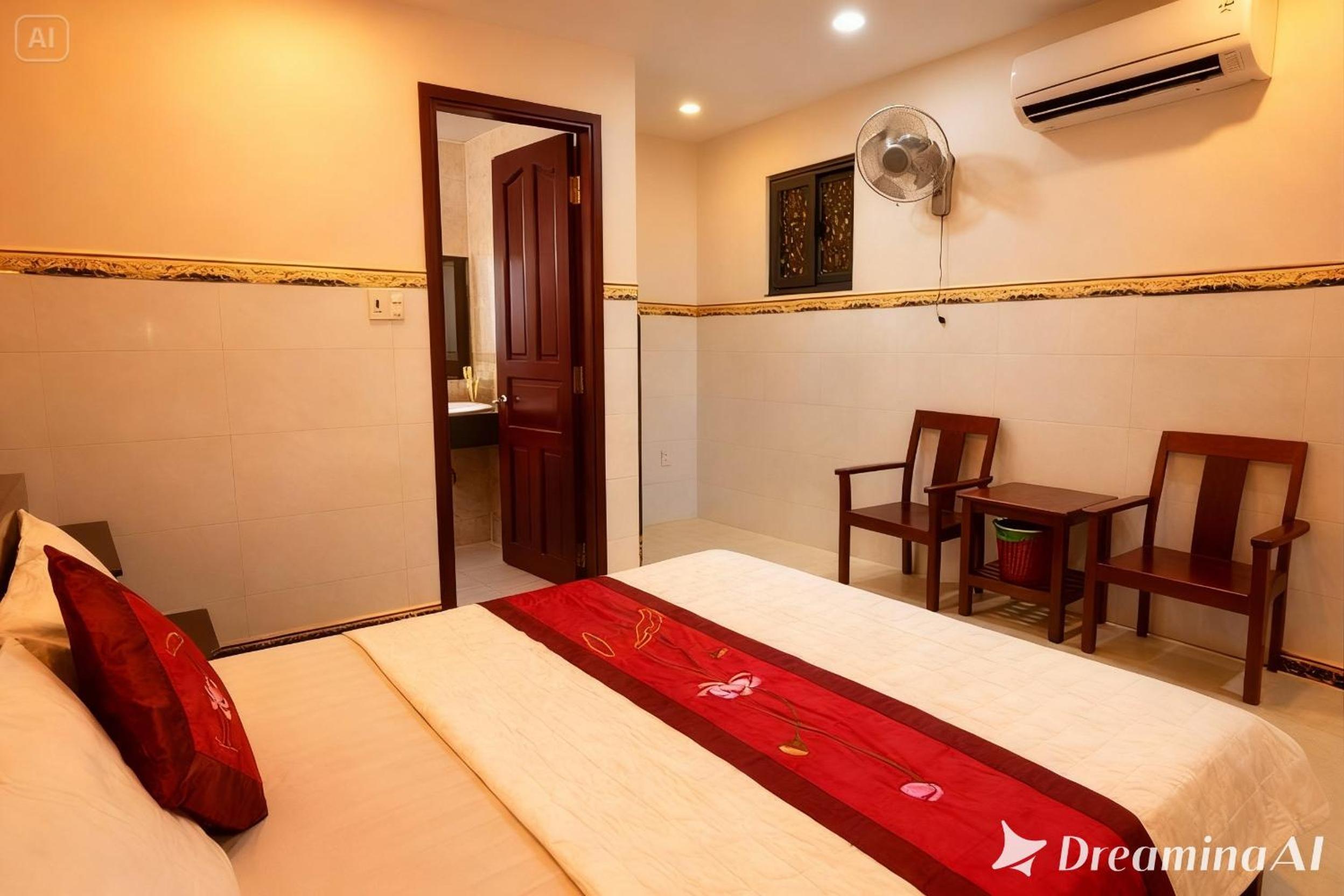 Superior Double Room photo 3