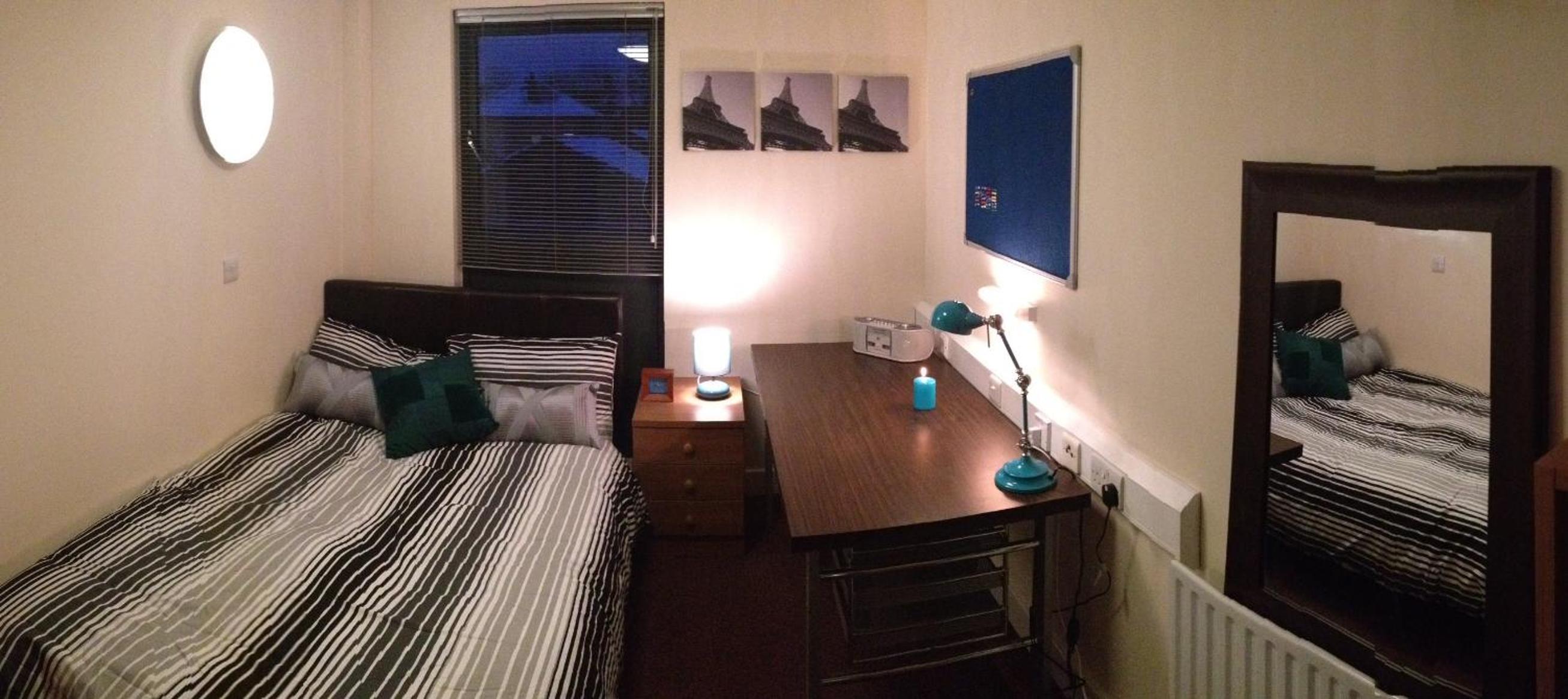 Deluxe Double Room With Shower photo 1